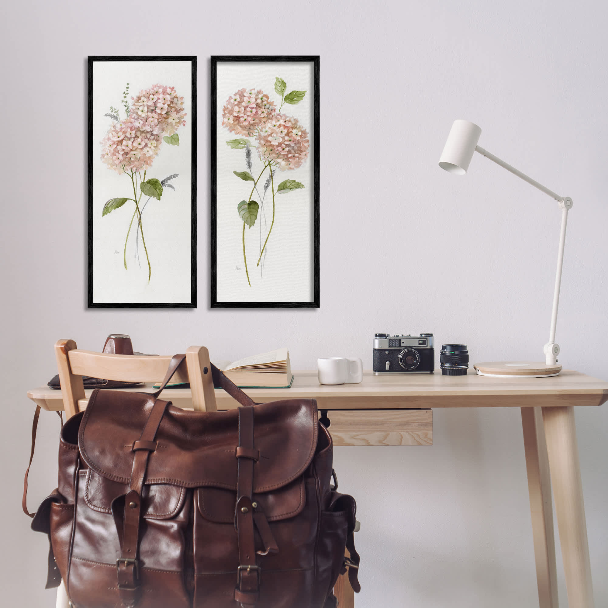 Stupell Industries B2-732-FR-2PC-10X24 Wall-Art - View #3