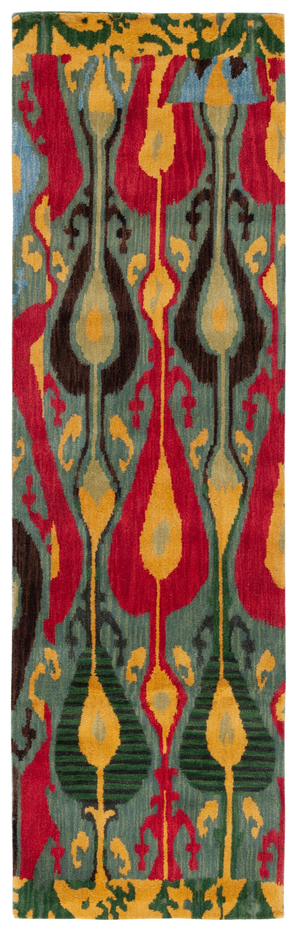Safavieh IKT222B-212 rugs - View #2