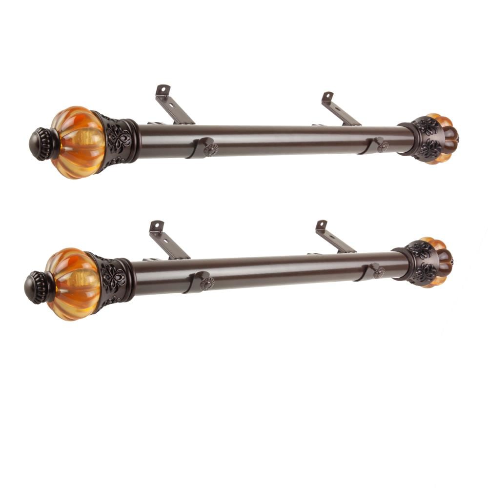 Hart & Harlow LO-SIDE150-50-7 Curtain-Rods - View #2