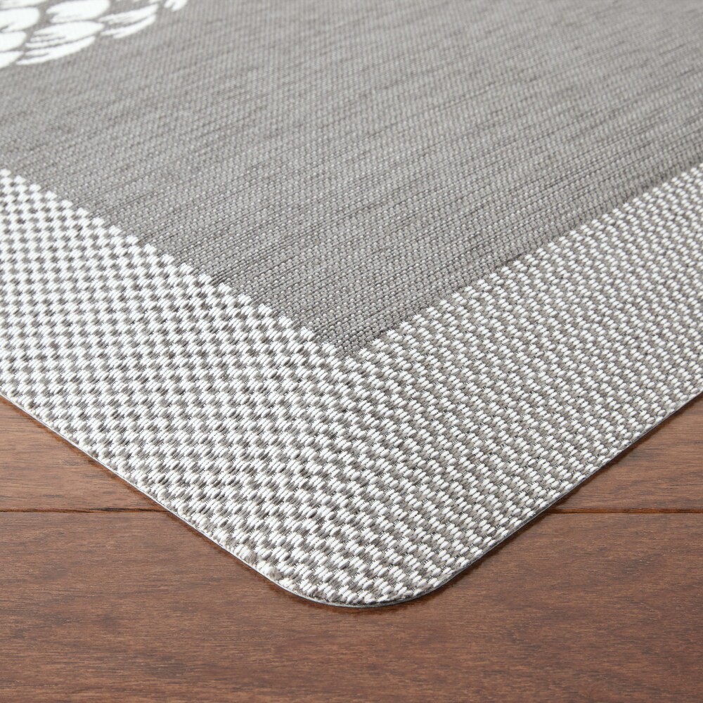 Martha Stewart 2-OLAMP-451 Mats-Cat - View #3