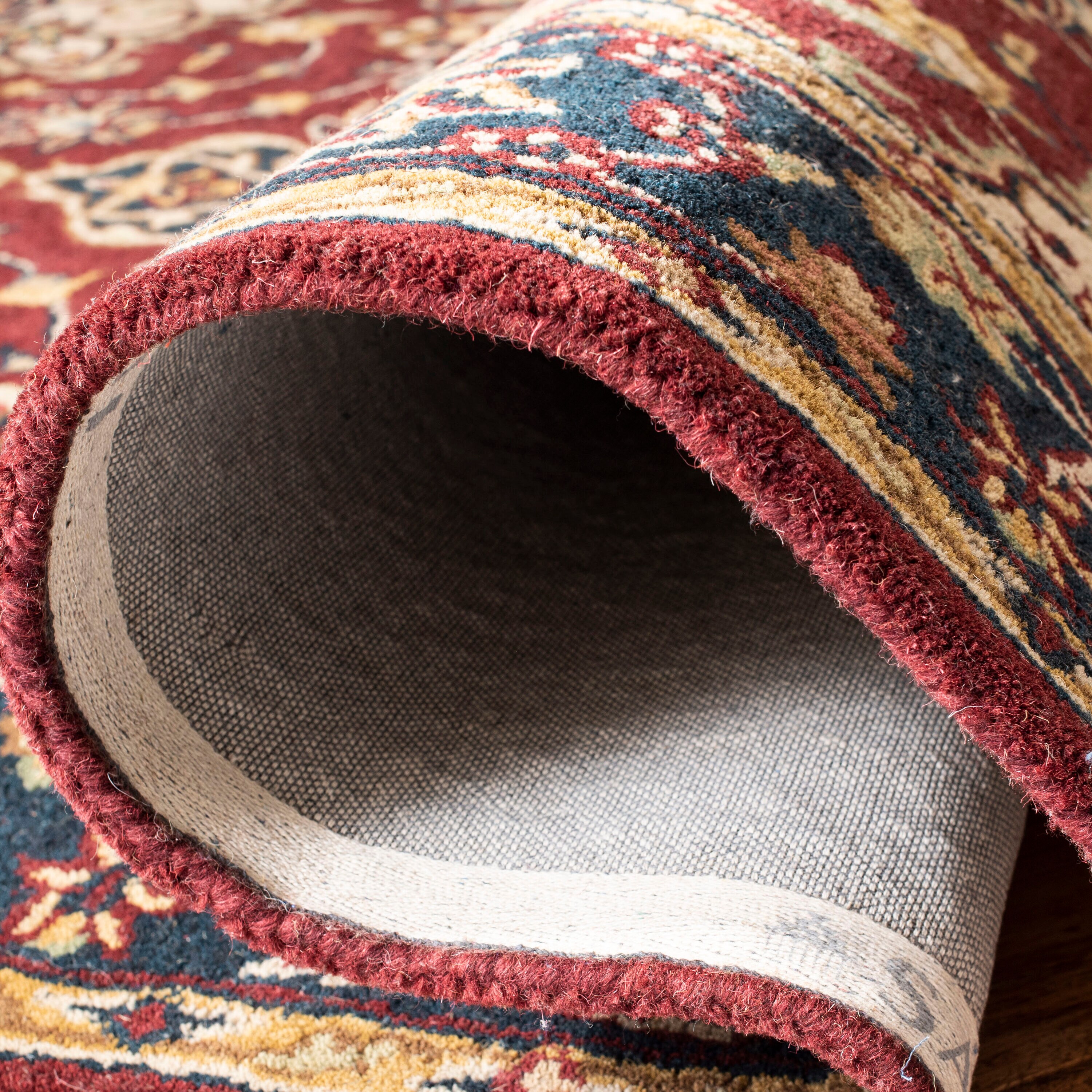 Safavieh CL362A-10 rugs - View #5