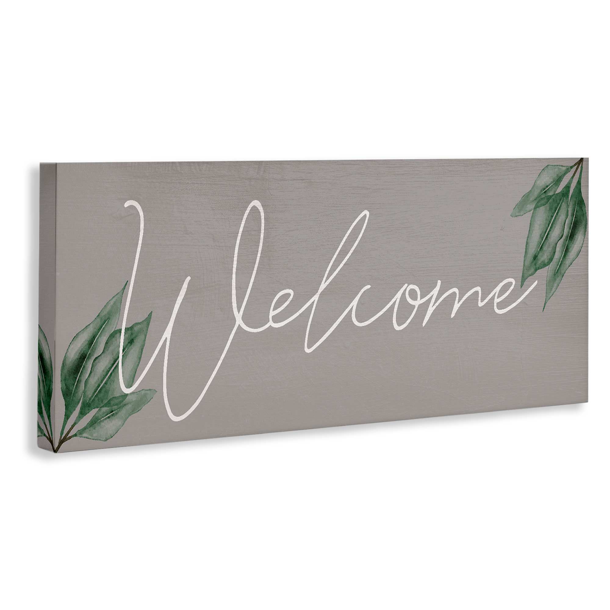 Stupell Industries BT-170-CN-17X40 Wall-Art - View #2