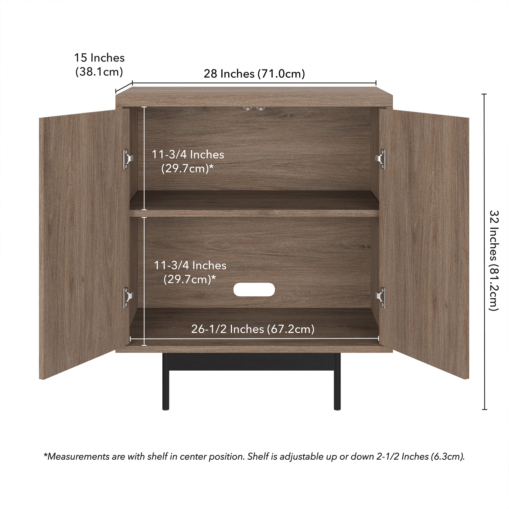 Hailey Home AC2204 chests - View #5