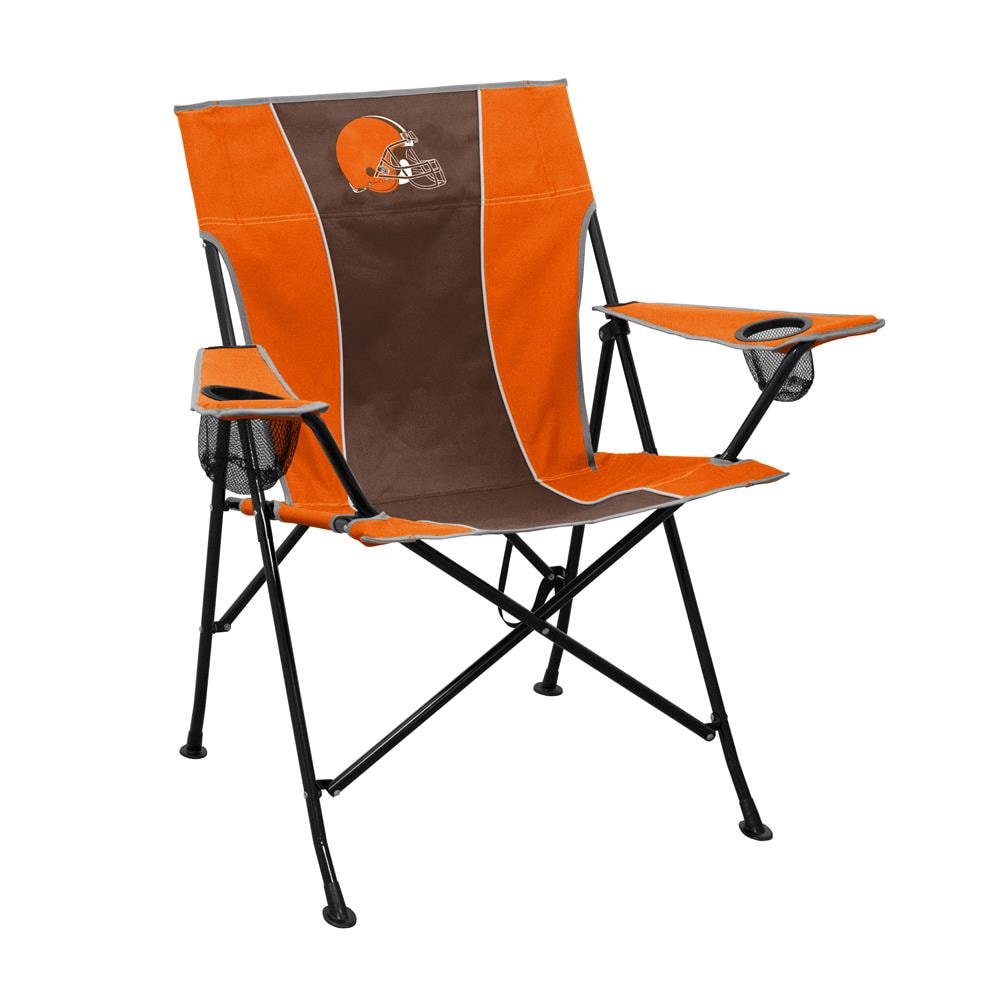 cleveland browns chair