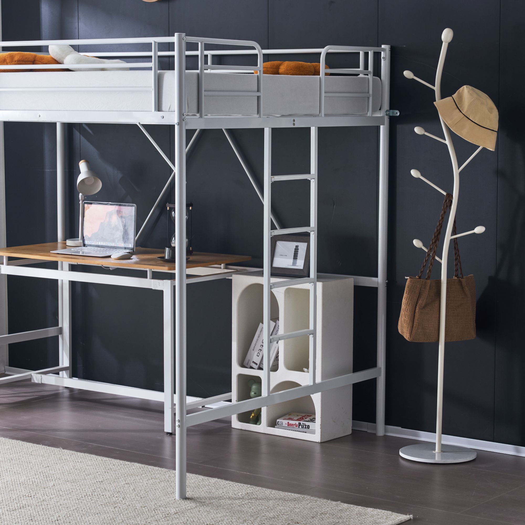 Winado LWH1G52005517 Bunk-Beds - View #2