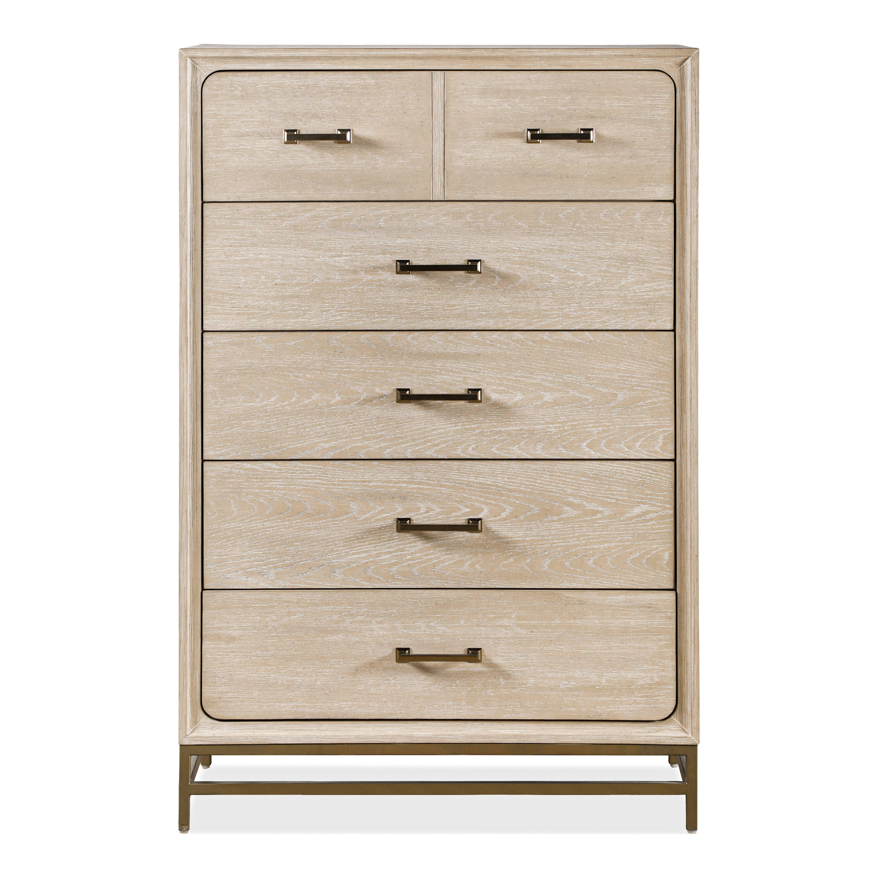 Furniture of America IDF-7369AK-C dressers - View #4