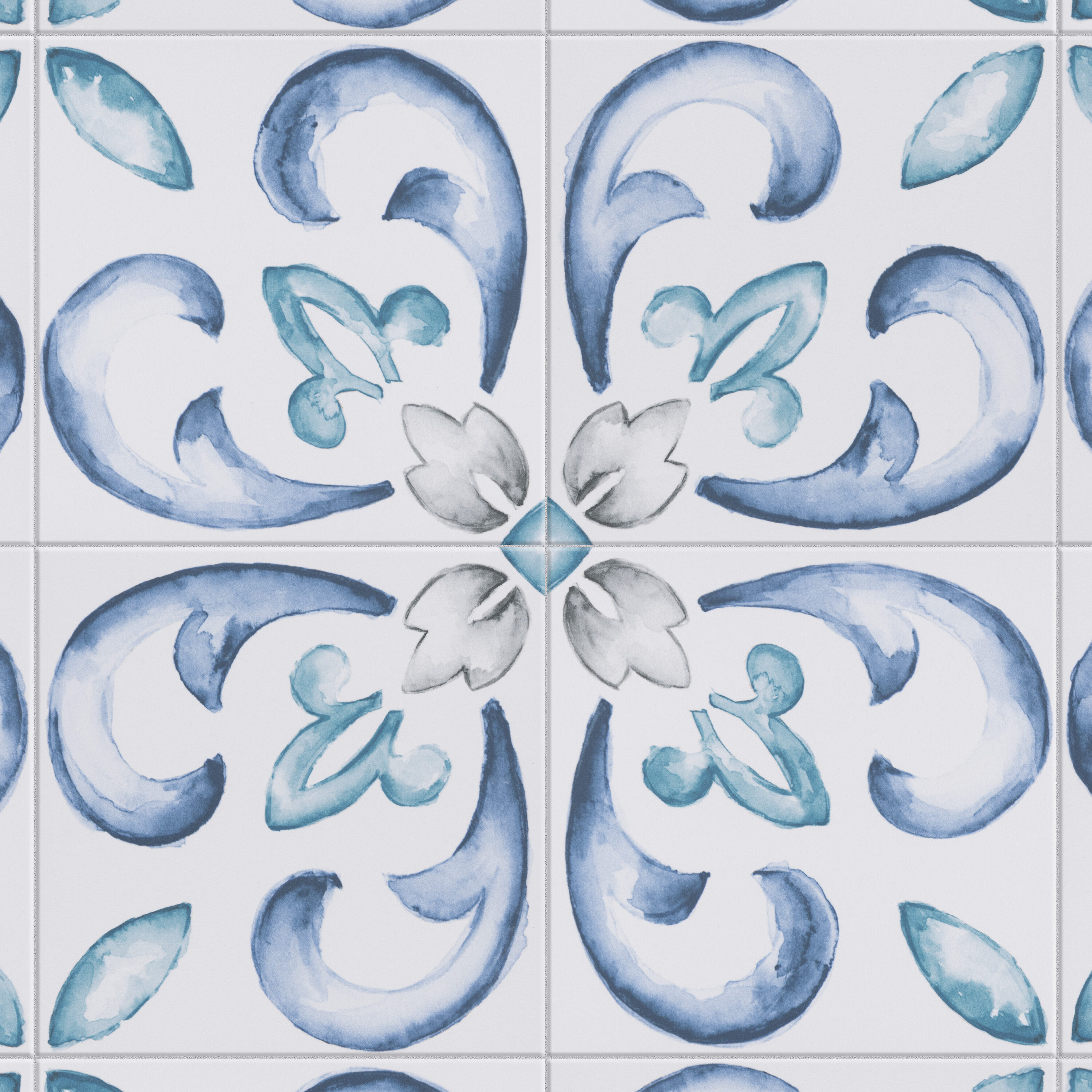 Affinity Tile S1FEO6SGGEFD Tile-Samples - View #8