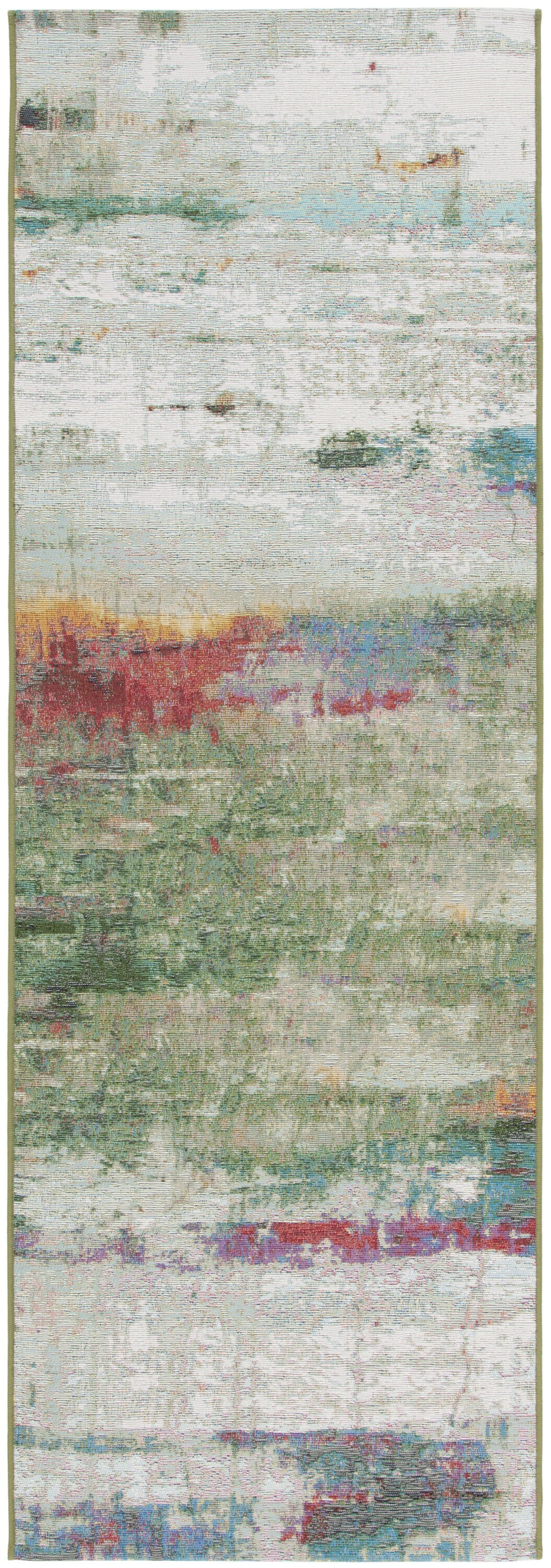 Safavieh BAR545Y-28 rugs - View #2