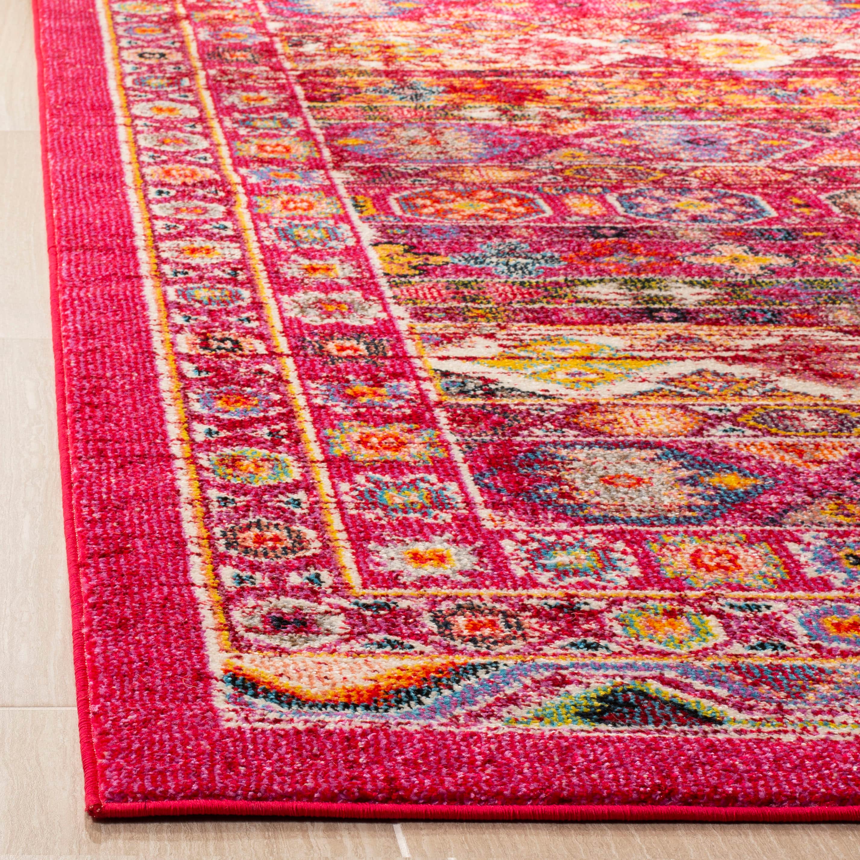 Safavieh MAD307R-4 rugs - View #3