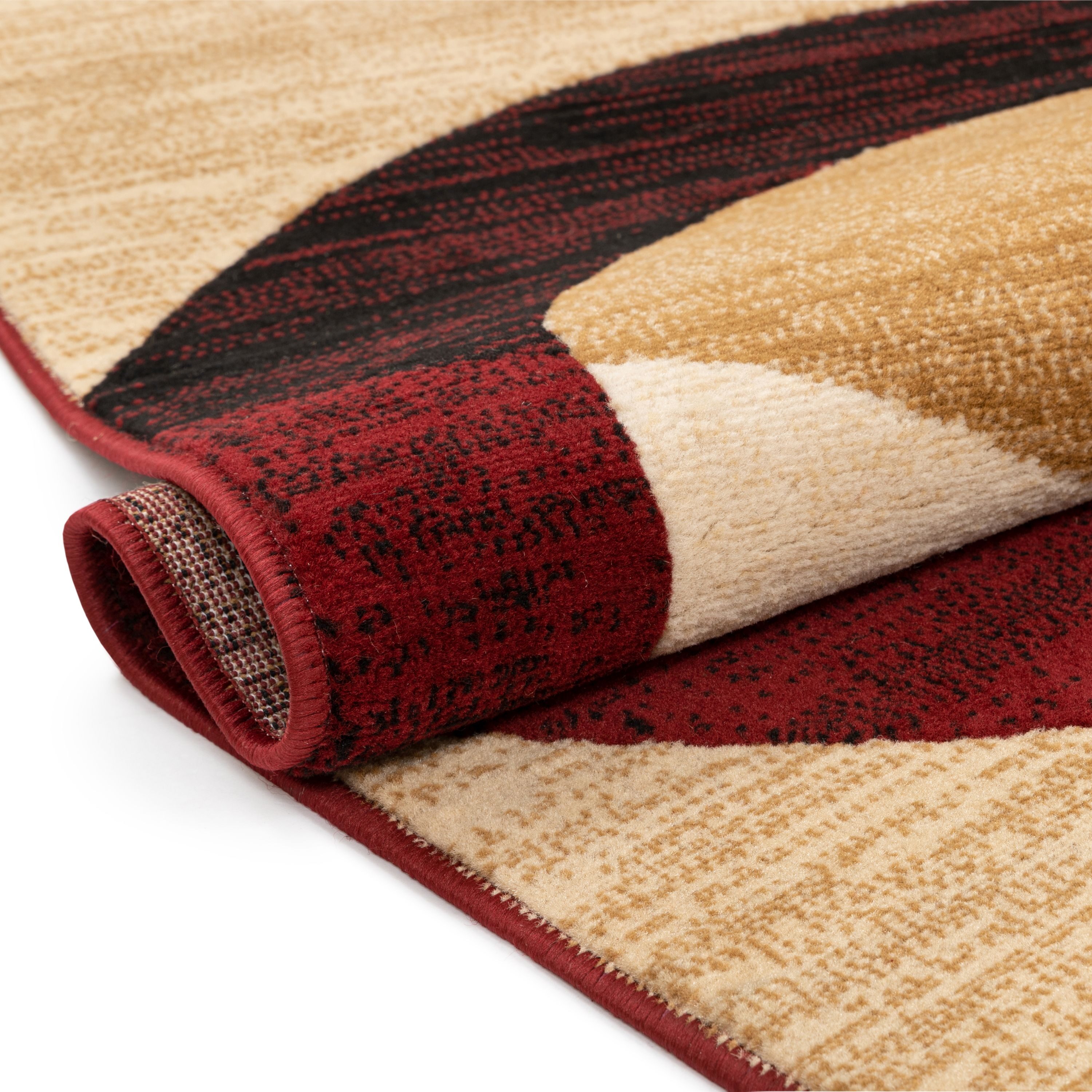 Well Woven 19405 rugs - View #7