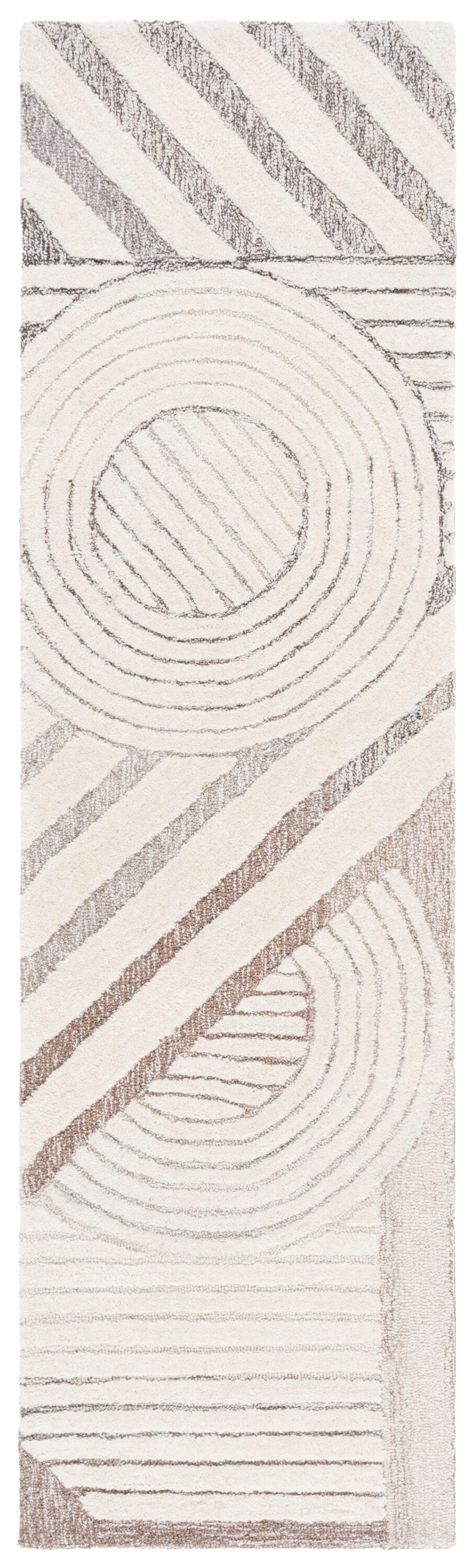 Safavieh EBN818T-28 rugs - View #2