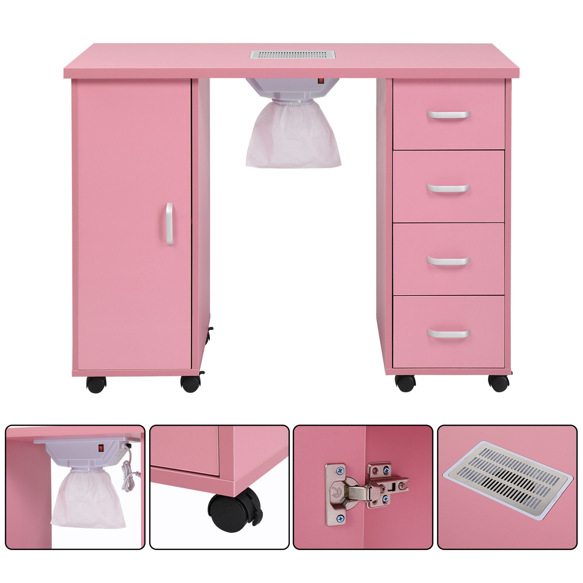 Winado G59000432 desks - View #4