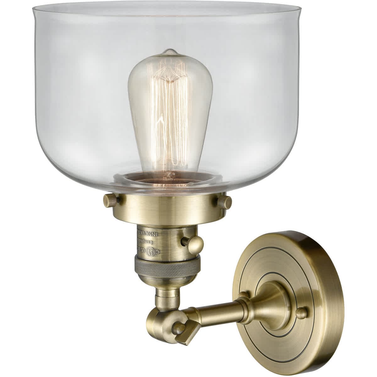 Innovations Lighting 1381922 b090000 - View #2
