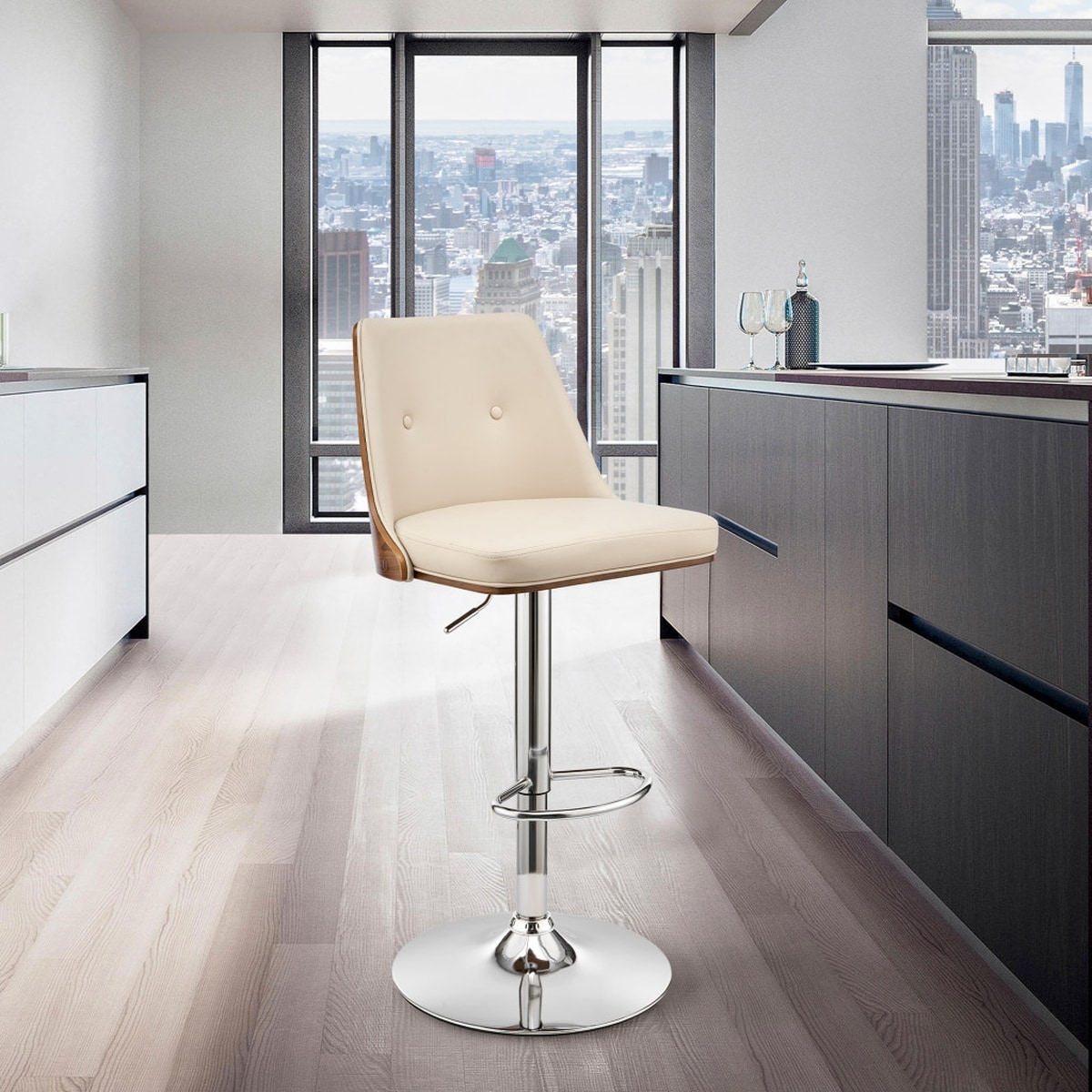 HomeRoots 4000476825 stools - View #2