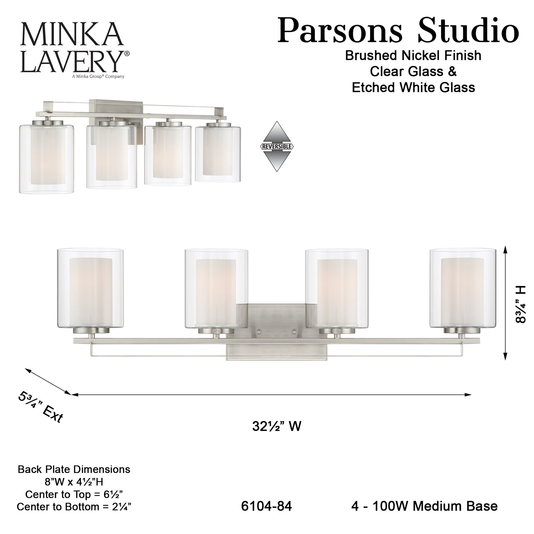 Minka Lavery 6104-84 b089995 - View #7