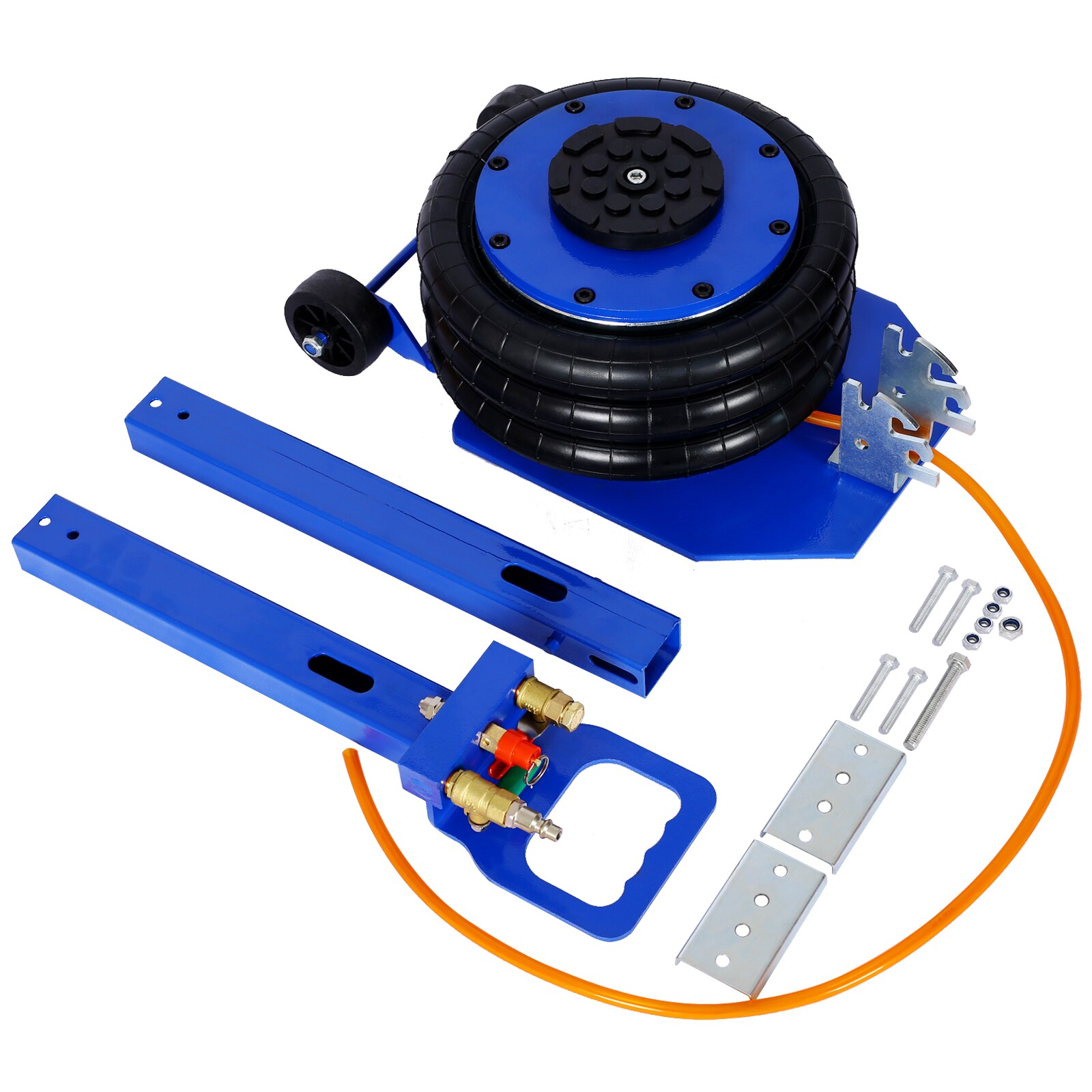 Para Mezclador De Aire Montague Lift Off 40560-4