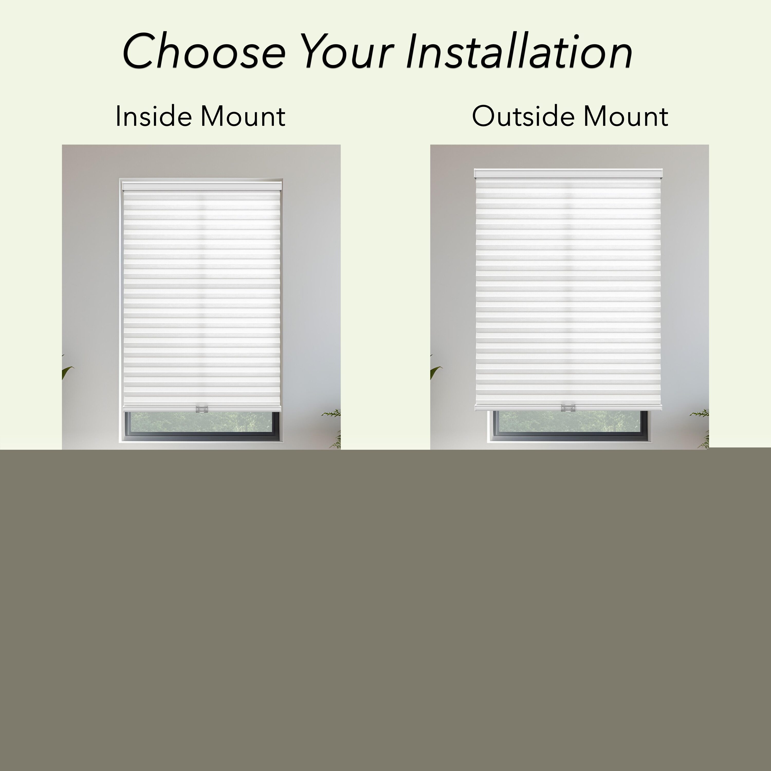 BlindsAvenue 4824B-069-1SC shades - View #4