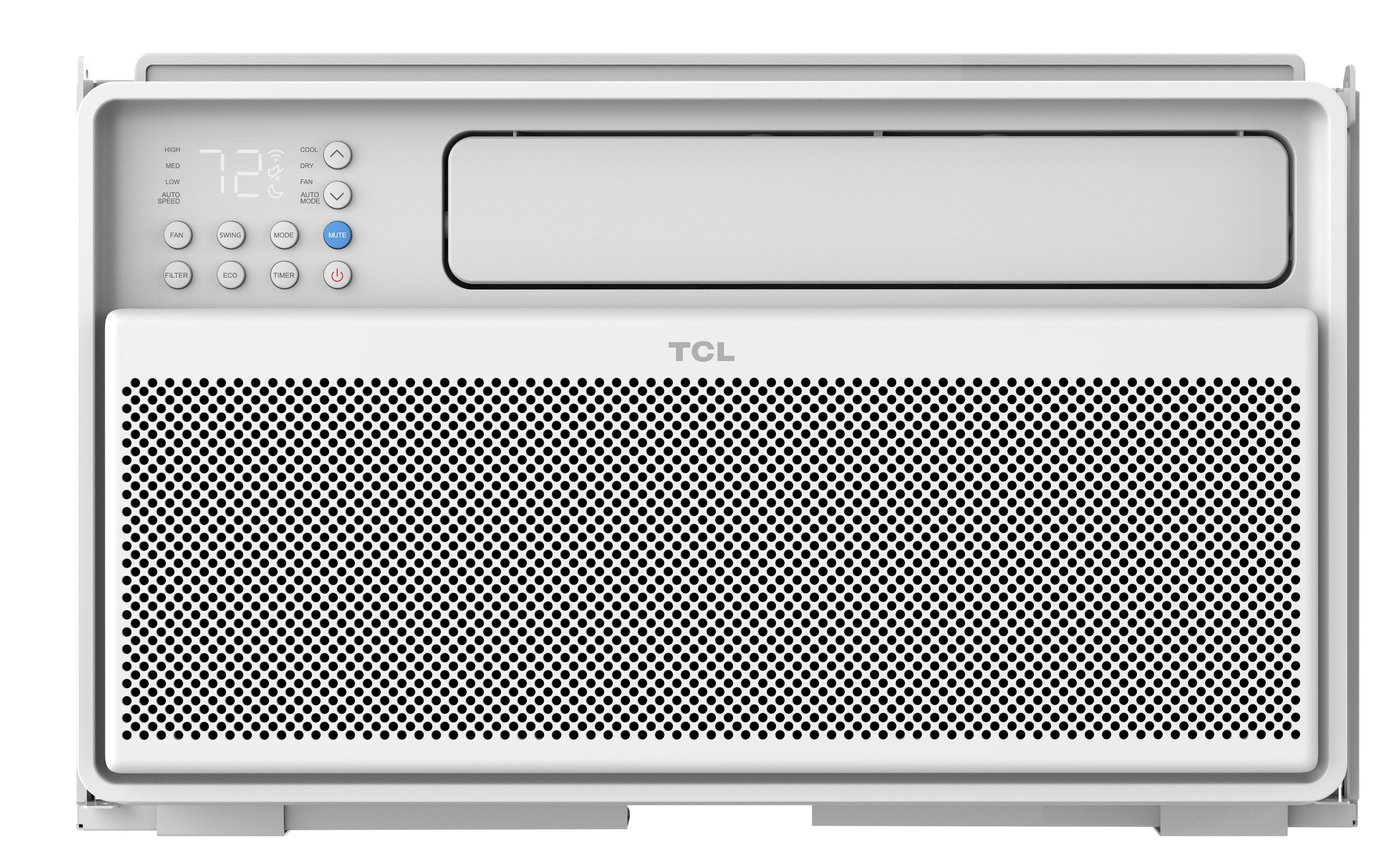TCL H10W4MW Window-Air-Conditioners - View #15