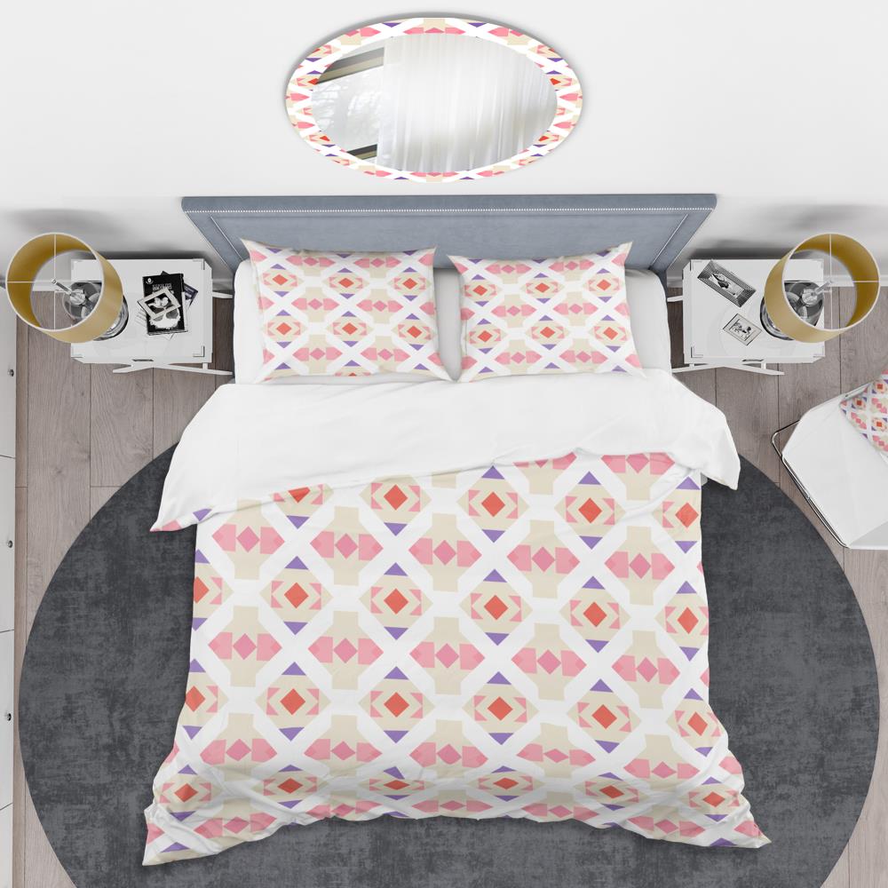 Designart BED24187-Q bedding - View #2