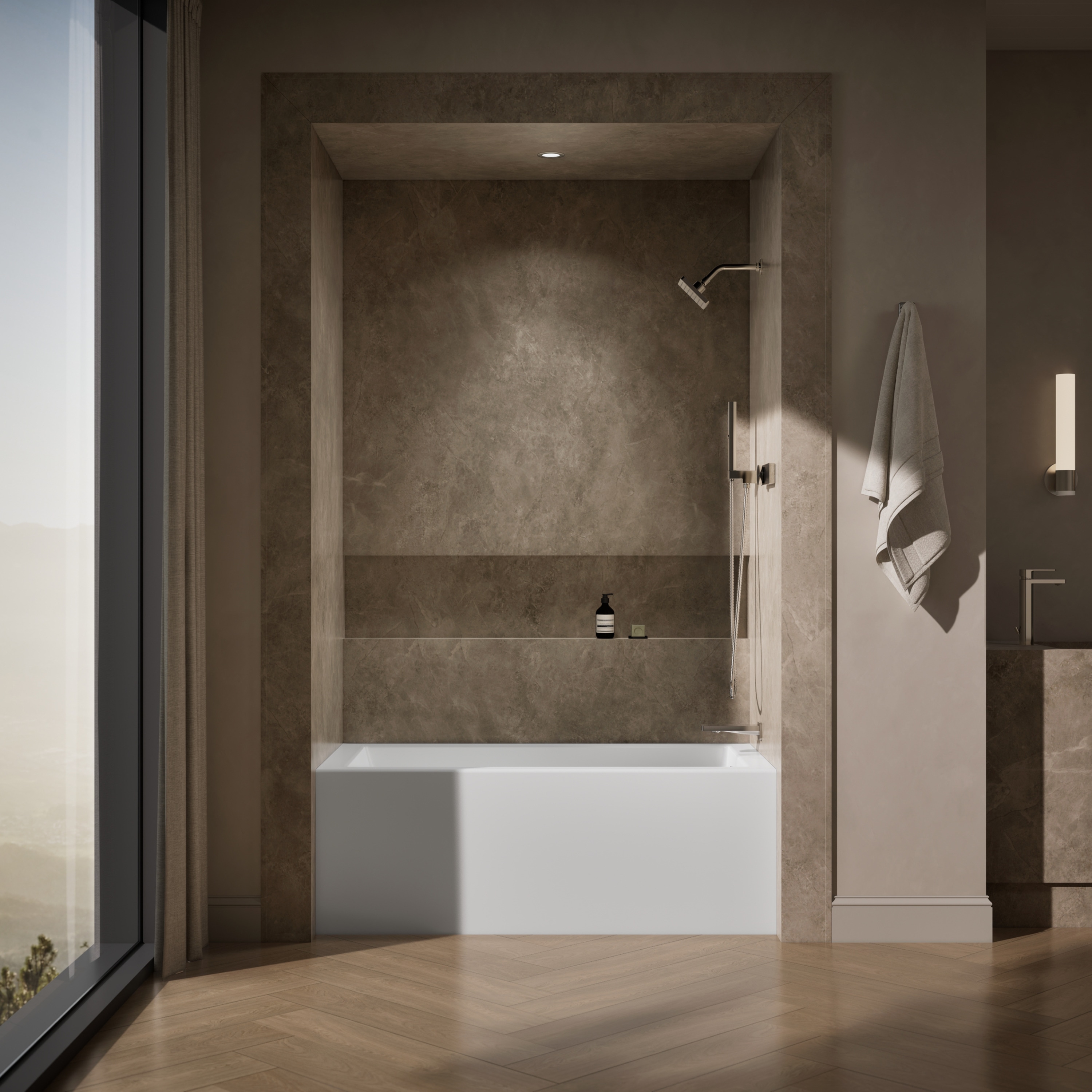 KOHLER K-20201-RA-0 bathtubs - View #4