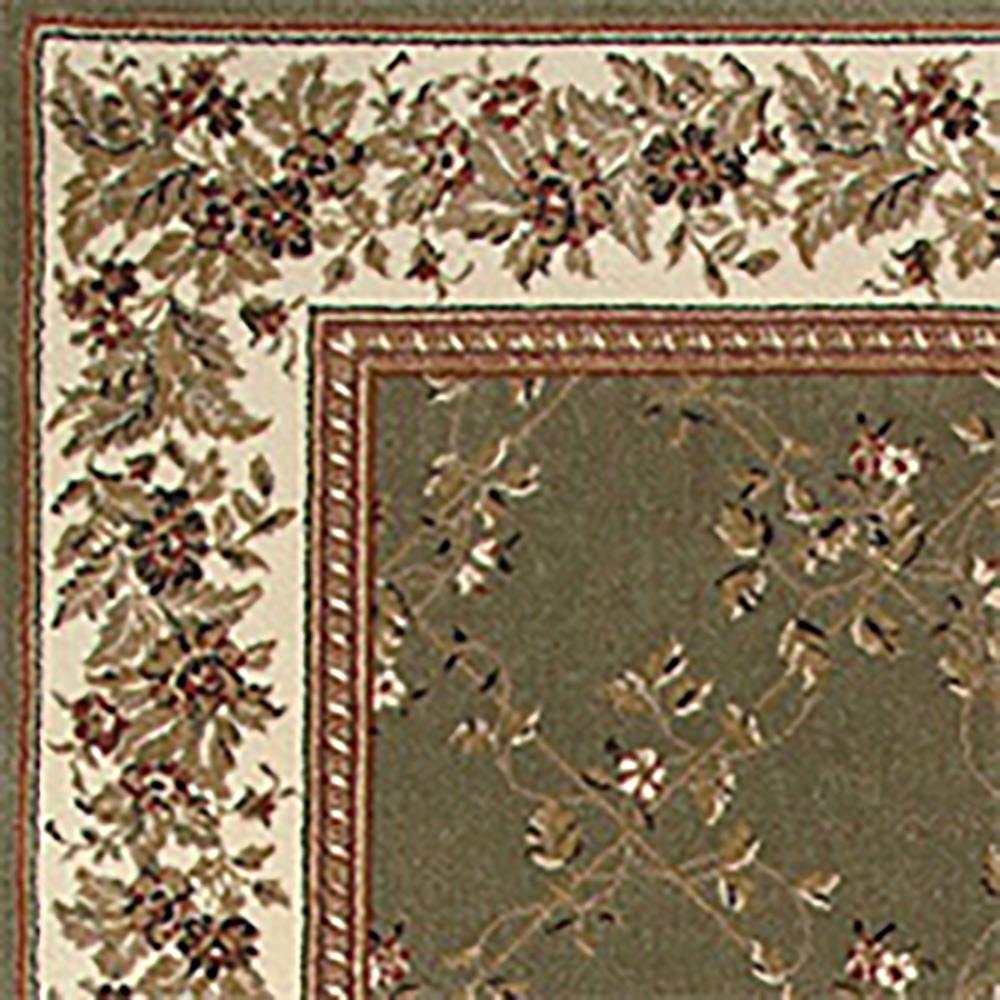 Radici USA 1590/3005/SAGE rugs - View #3