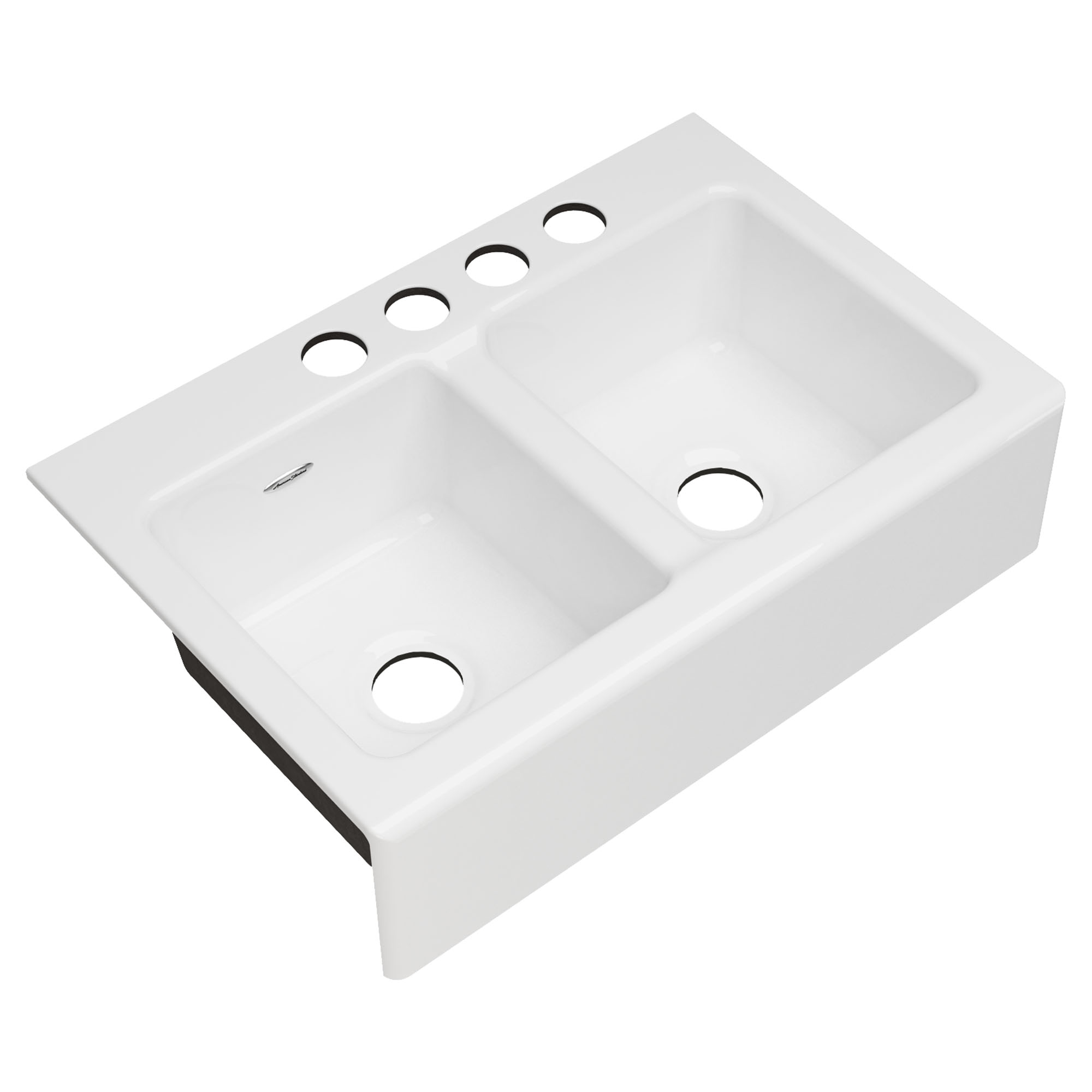 American Standard 77DB33220A.308 Kitchen-Sinks - View #2