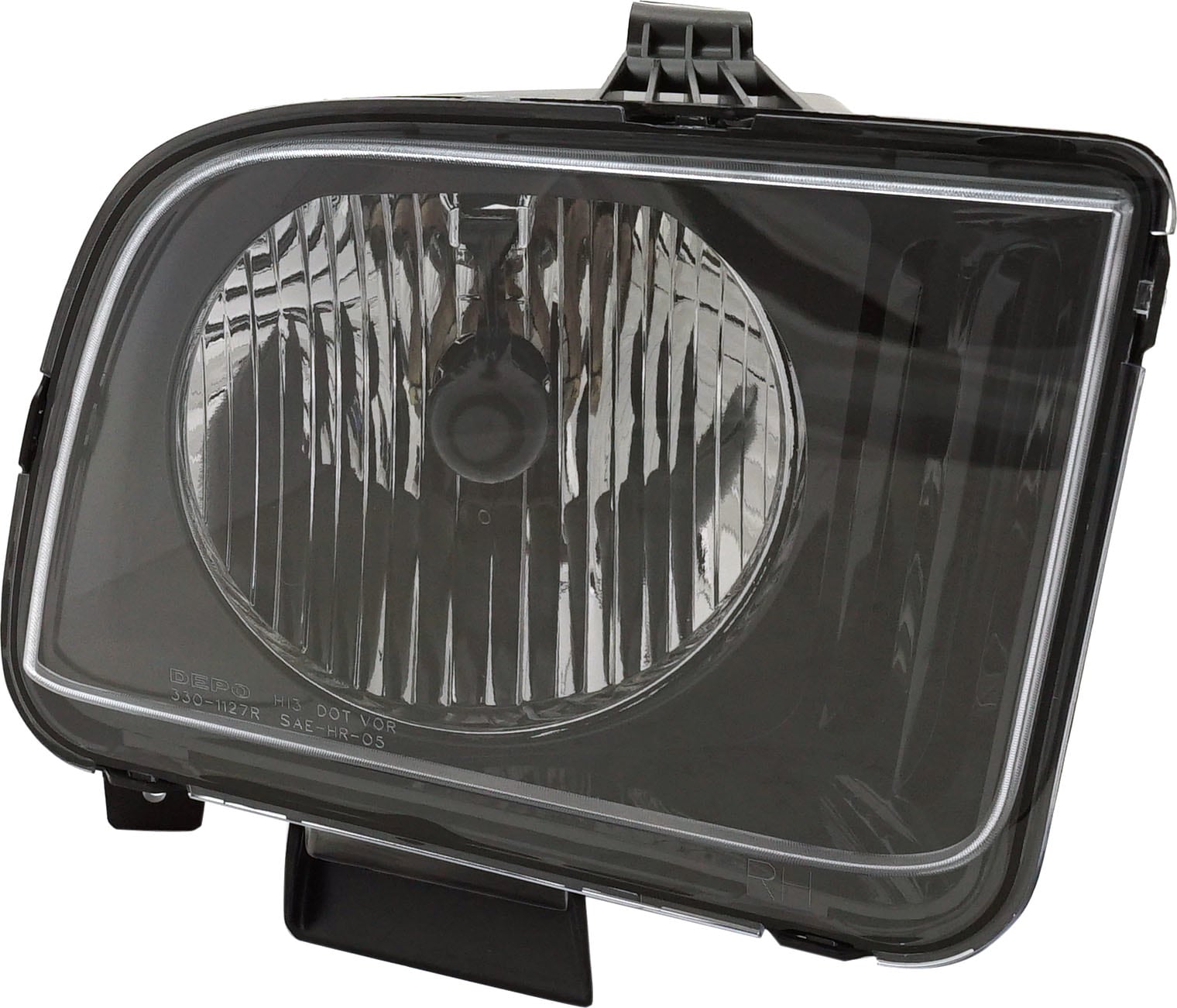 Garage-Pro JCWF100121GP Headlights-Components - View #3