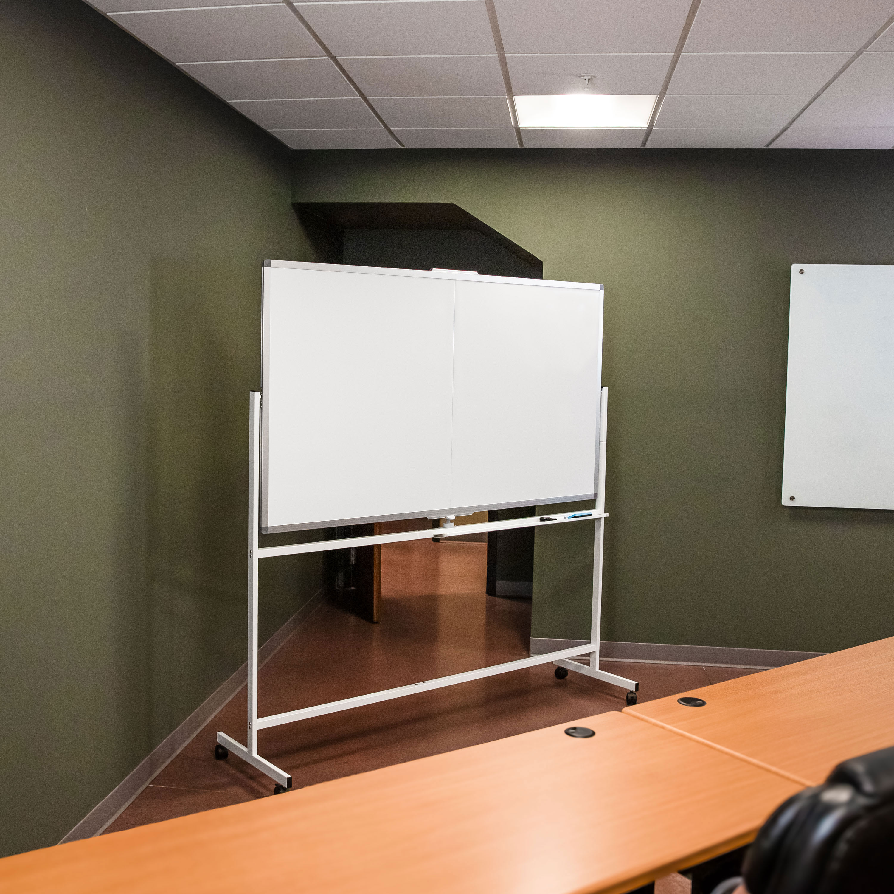 Sunnydaze Decor QBD-2841 Dry-Erase-Bulletin-Boards - View #10