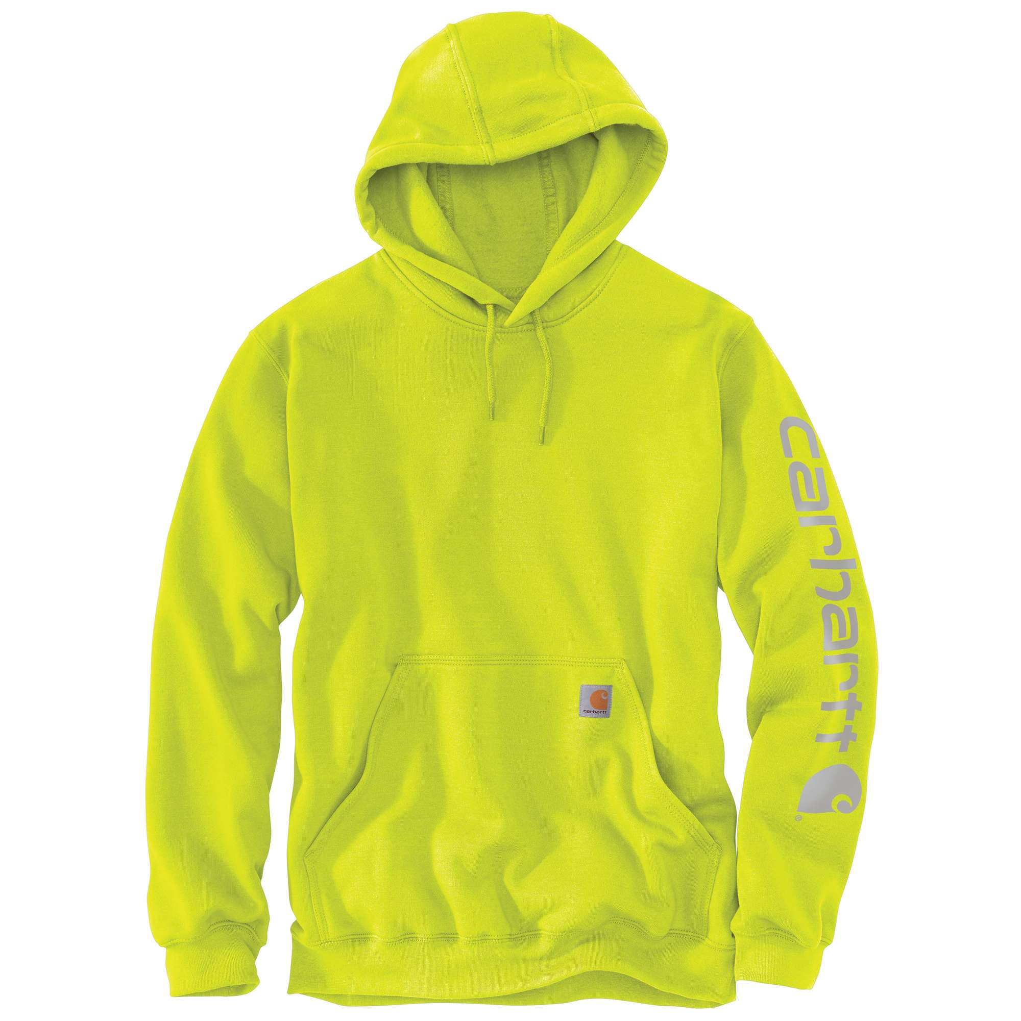 Carhartt K288-BLM2XLREG Sweatshirts-Hoodies - View #2