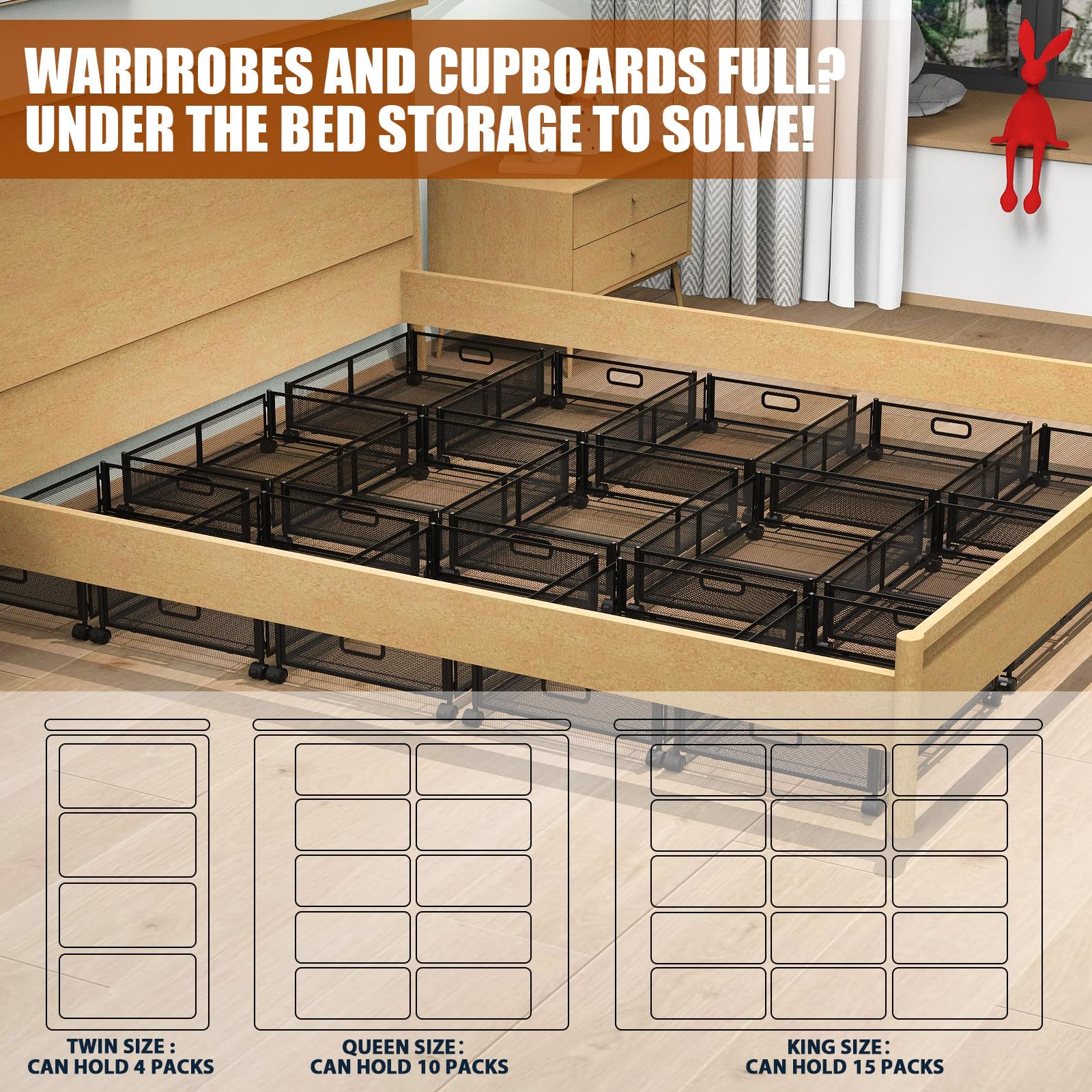 YICSAM 5749848520541 Storage-Trunks - View #3