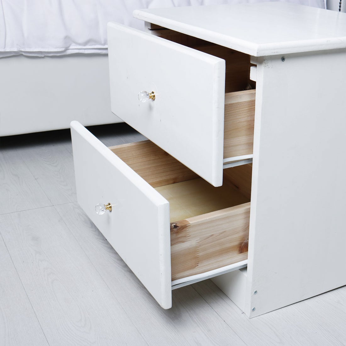 Unique Bargains S25093002UX0878 Cabinet-Pulls - View #4