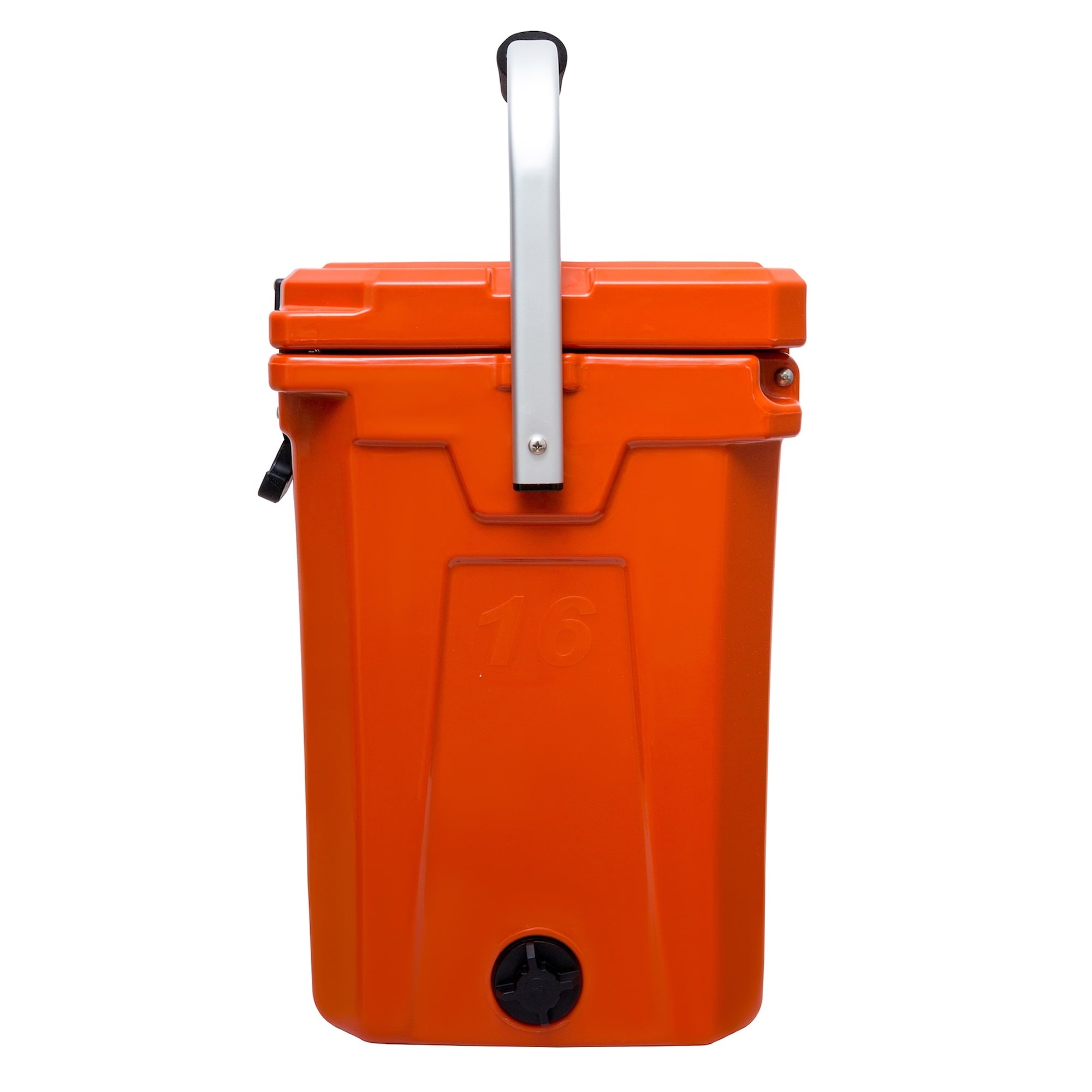 Camp-Zero CZ16L-BO Portable-Coolers - View #2