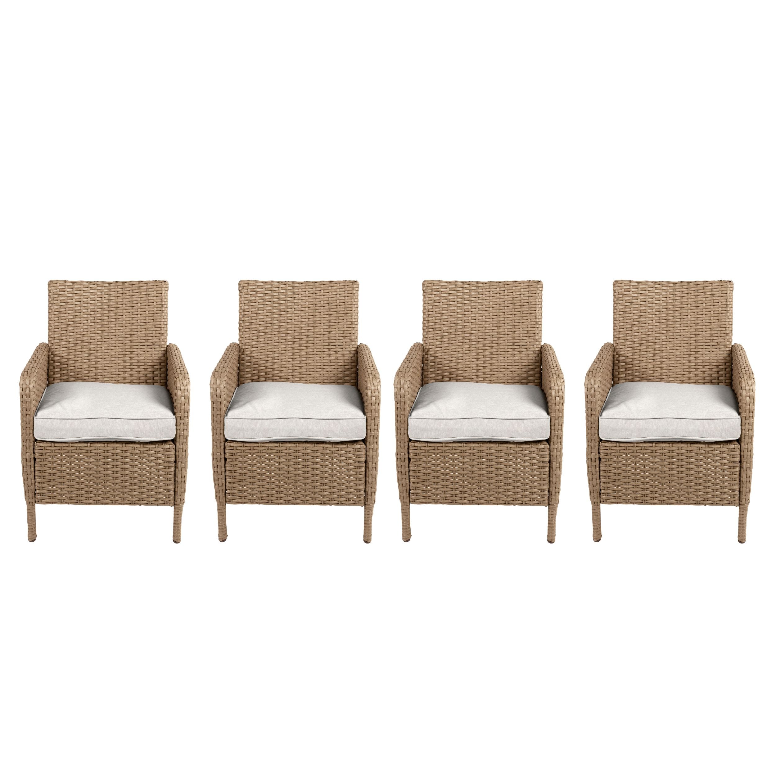 allen + roth 722.110-36 Patio-Chairs - View #3