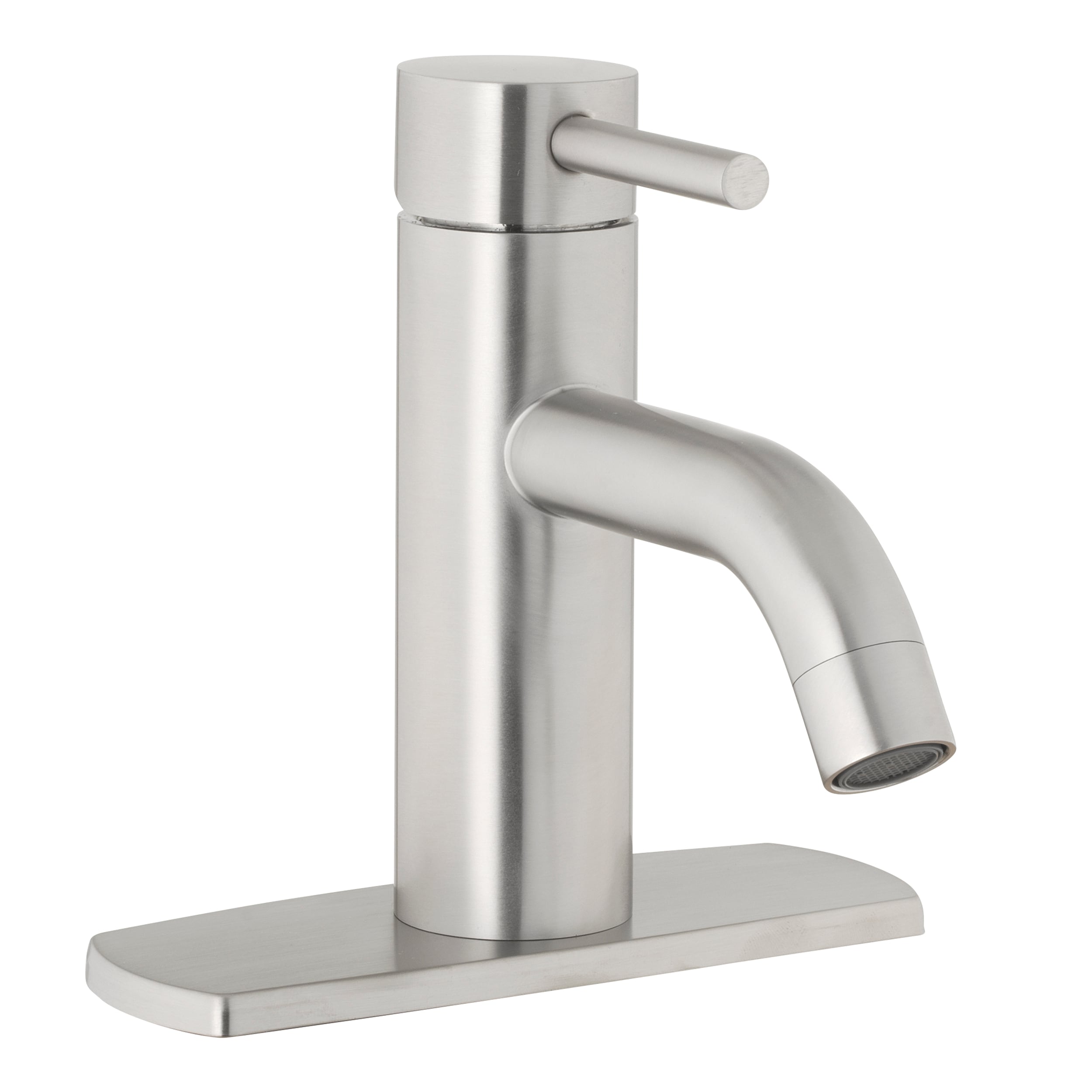 Project Source BPS-102-BN Lavatory-Faucets - View #2