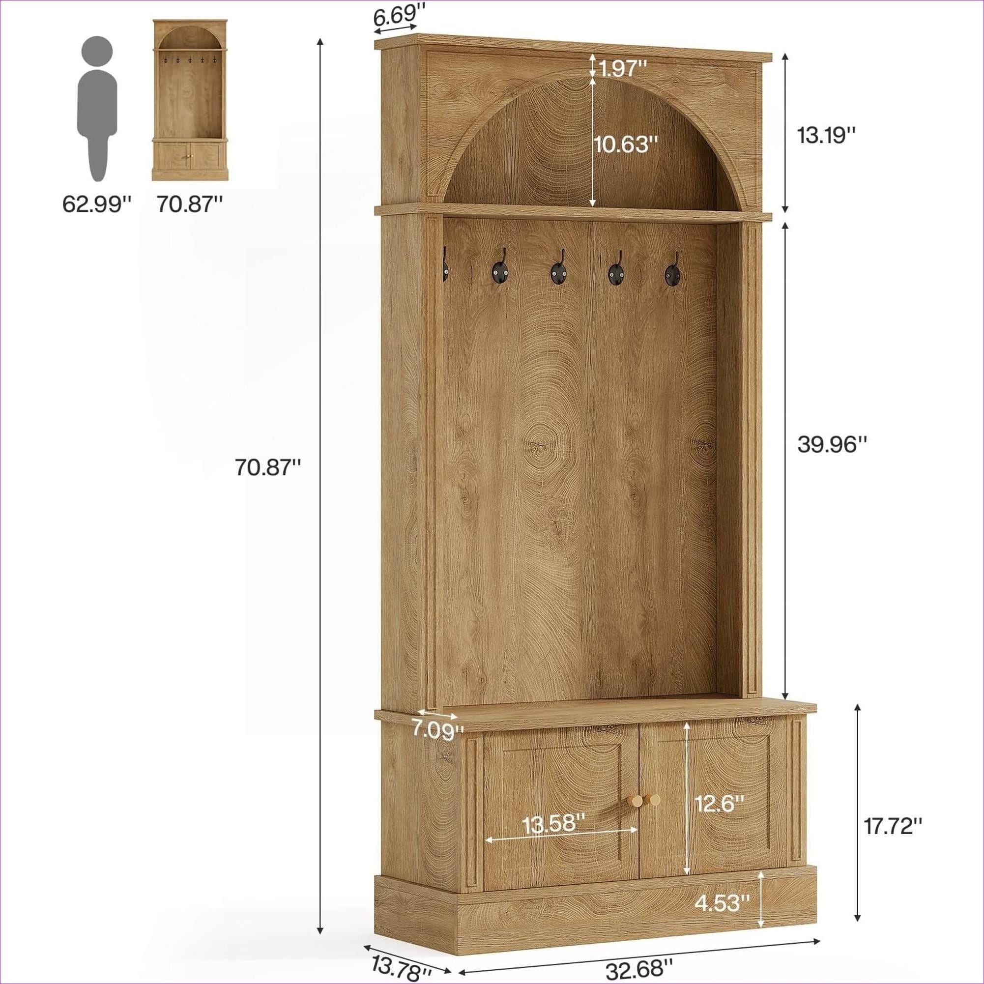 Watnature LW4Q80AK0WCI dressers - View #4