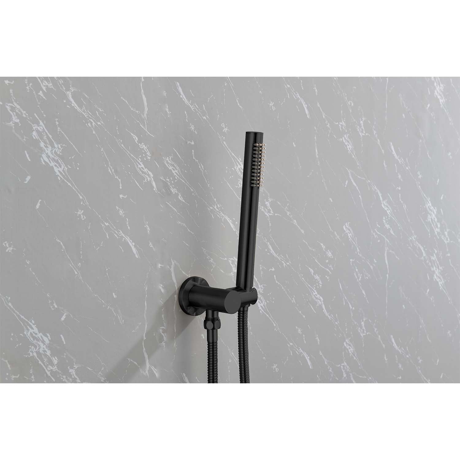 Wooakway FXLS0606-605BATH19 Showerhead-Bar-Panels - View #7