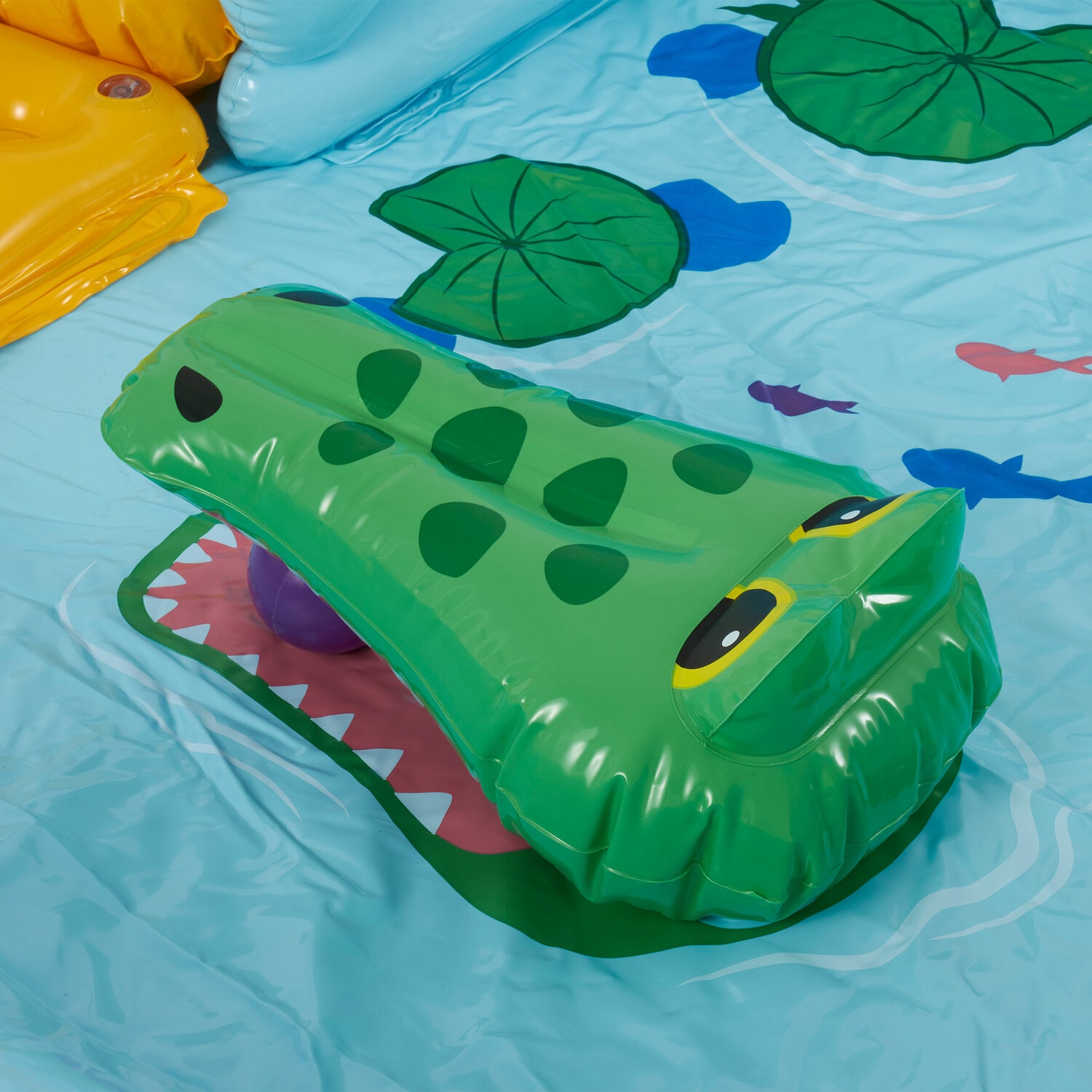 Intex 160793 Kids-Pools - View #8