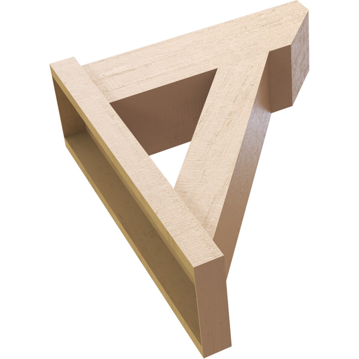 Ekena Millwork 2134724 corbels - View #6
