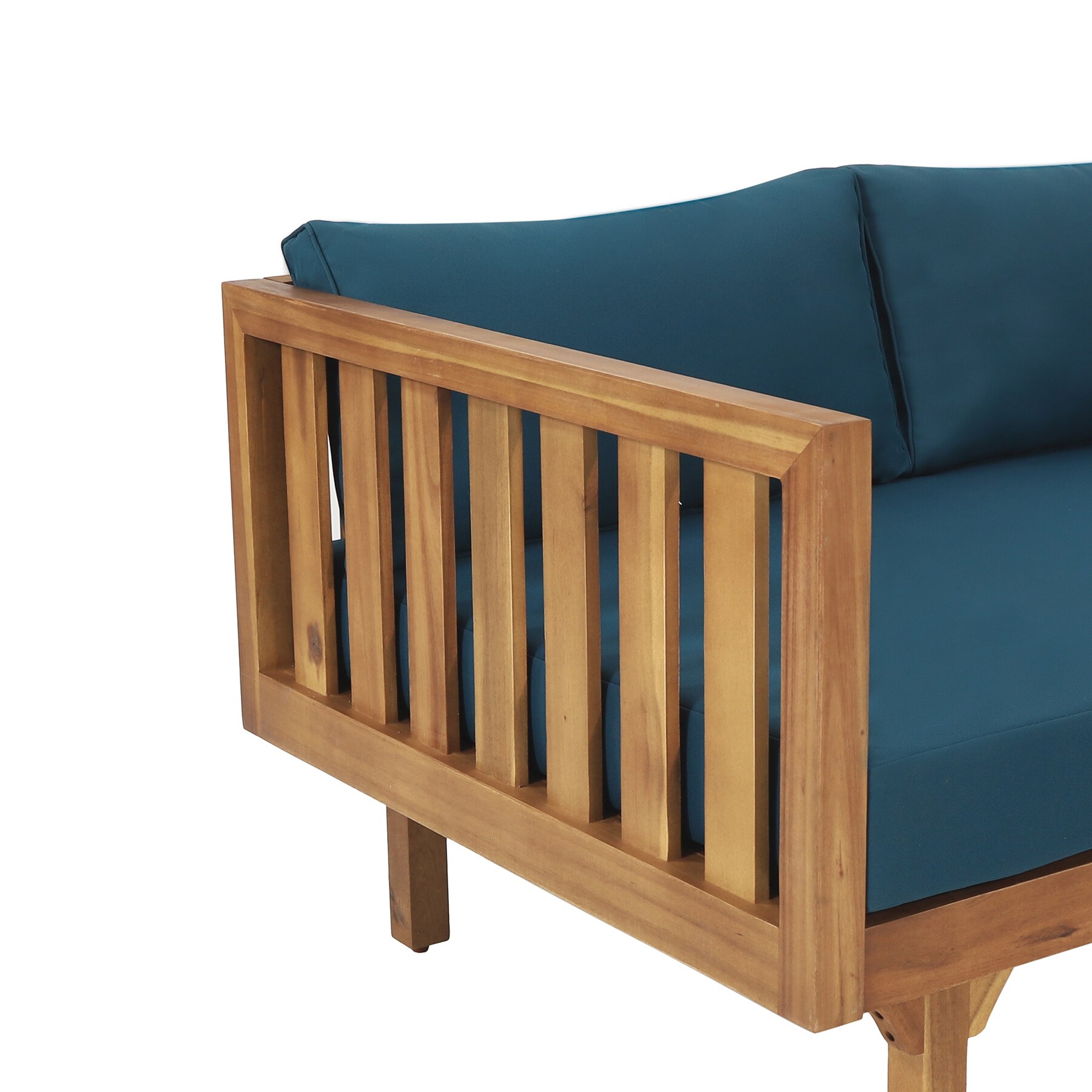 SINOFURN SYA020343BL Patio-Sofas-Daybeds - View #9