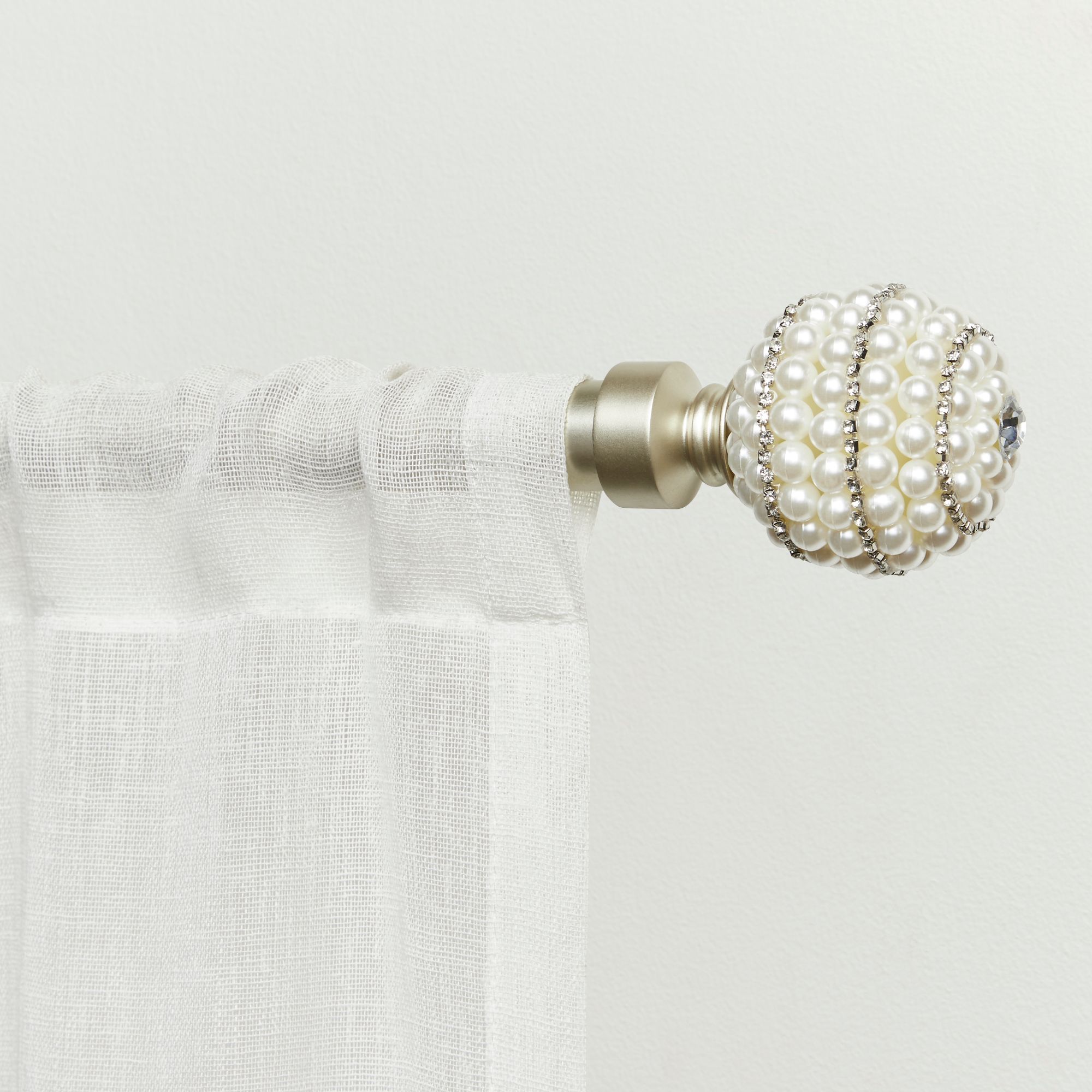 Exclusive Home RD013628DSEHB1 A303 Curtain-Rods - View #3