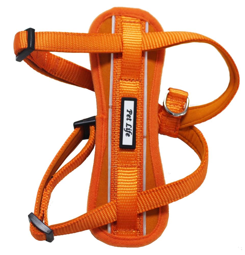 Pet Life HA2ORSM Dog-Collars-Harnesses - View #3