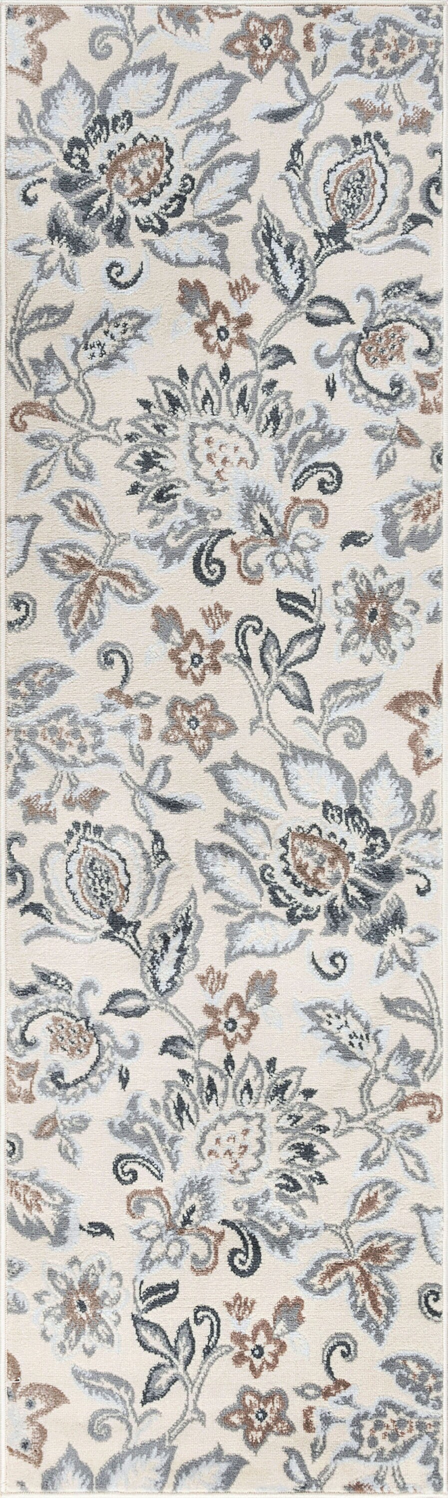Tayse MDN4217 2X8 rugs - View #8