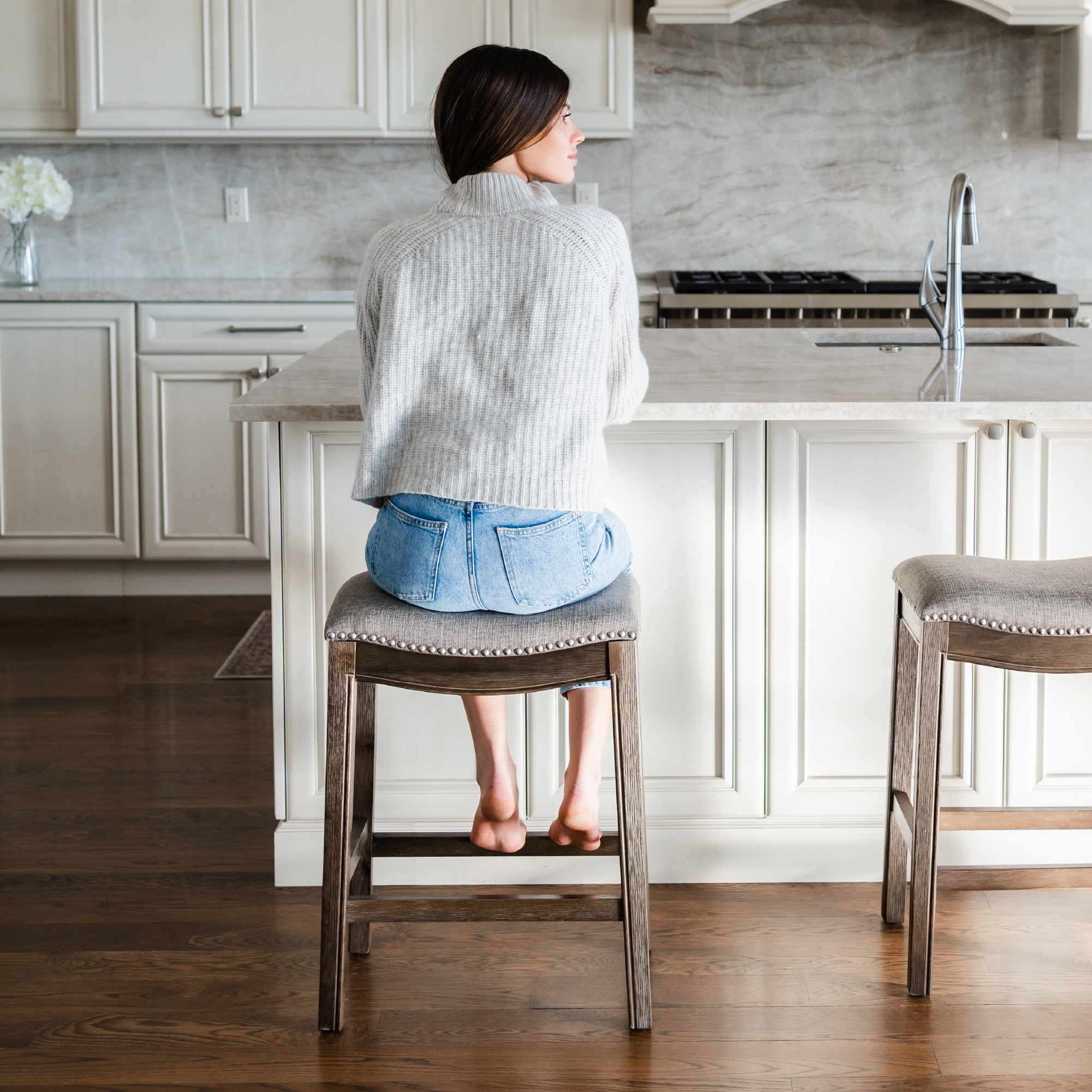 Maven Lane ML100154-FCS-WG stools - View #3