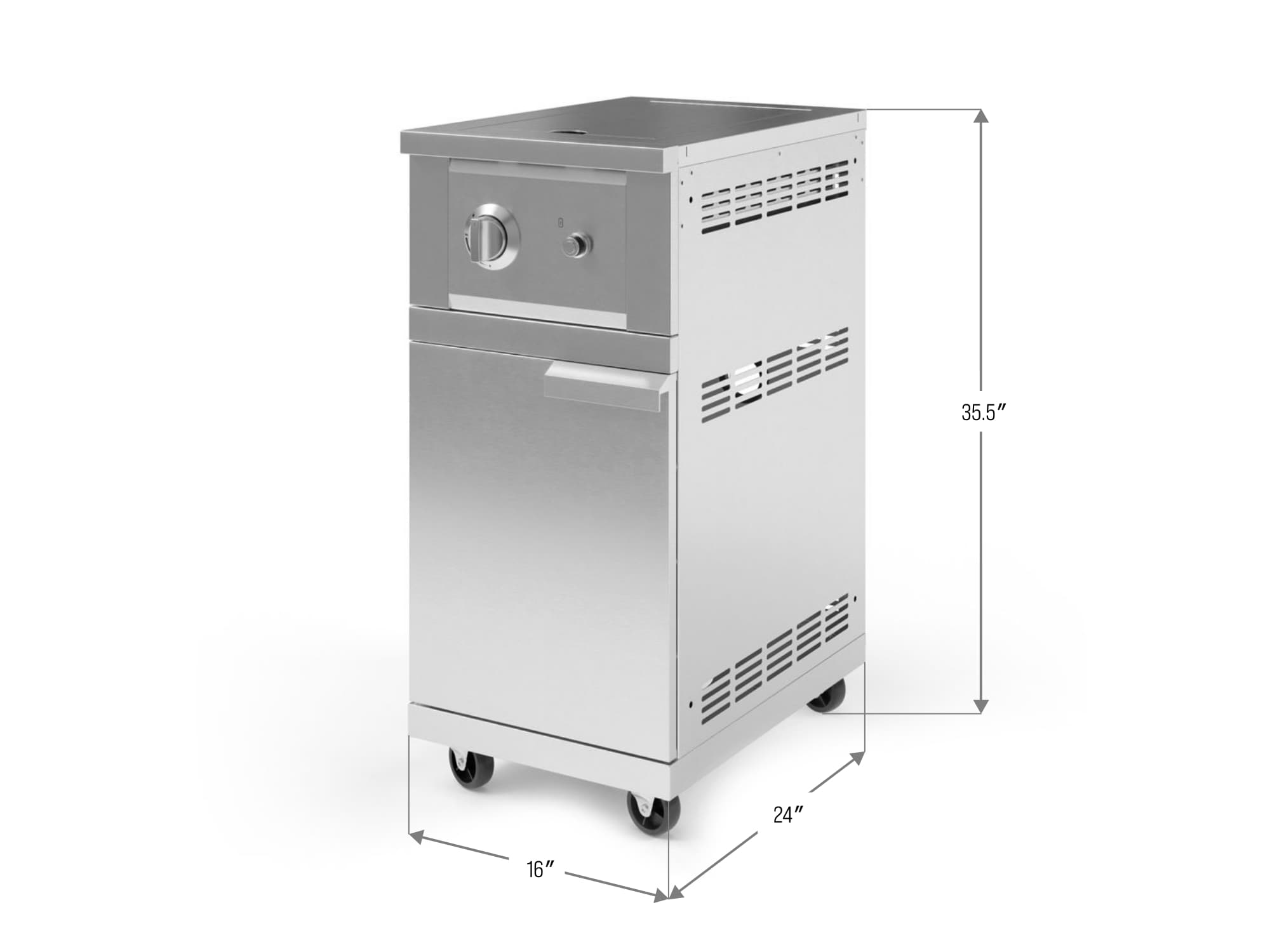 NewAge Products 66287 Modular-Outdoor-Kitchens - View #5