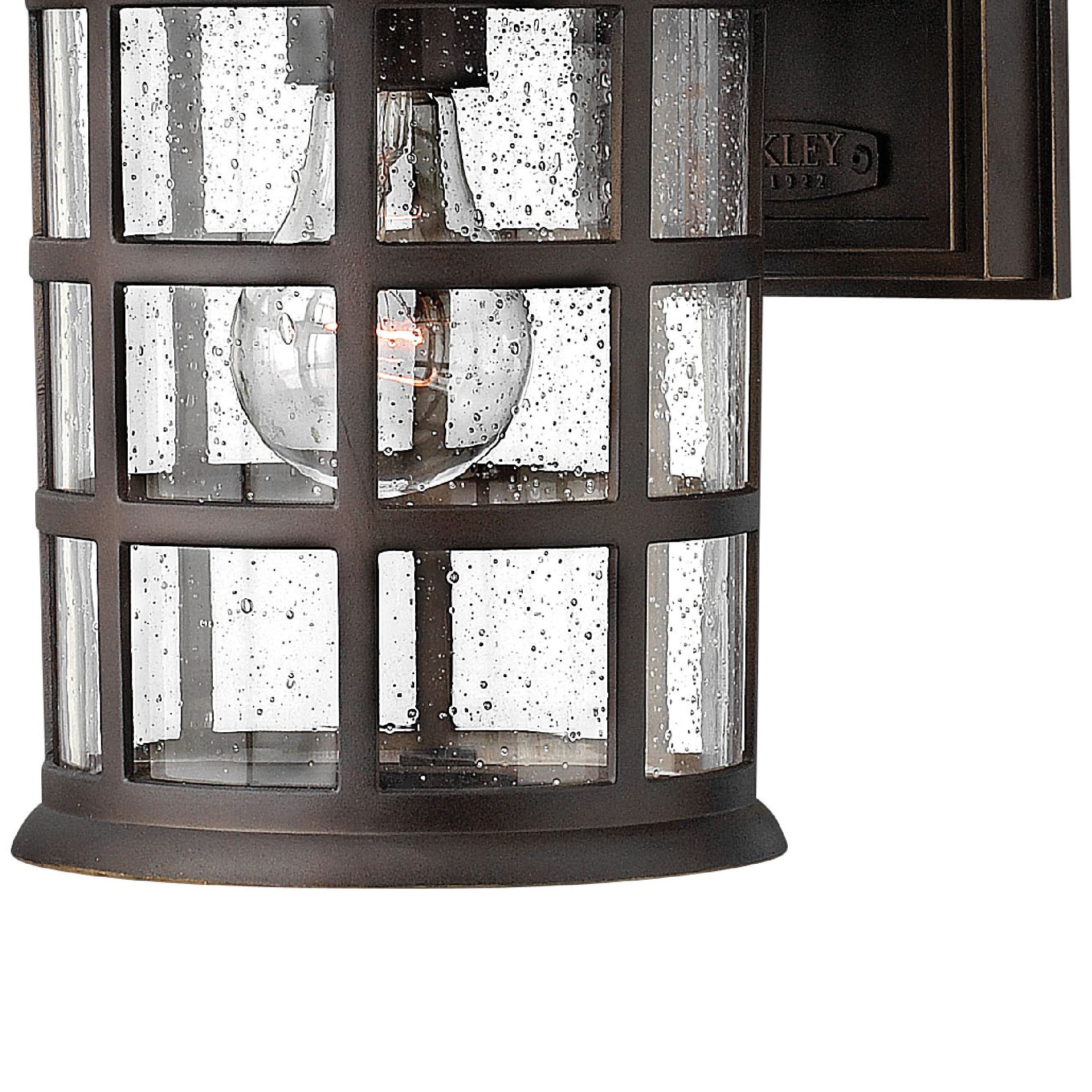 Hinkley 1804OZ Outdoor-Wall-Lighting - View #3