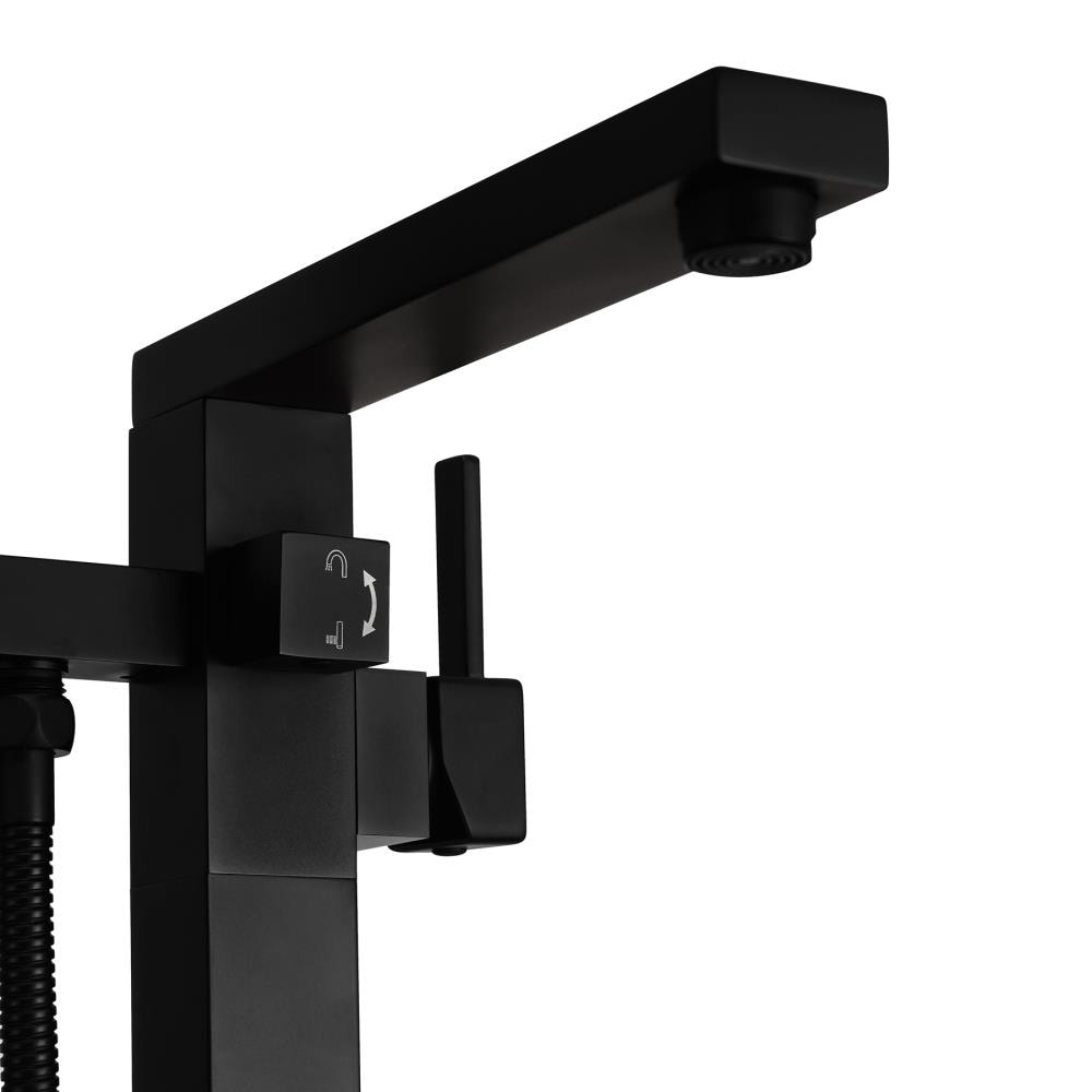 AKDY TF0043 Roman-Tub-Faucets - View #2