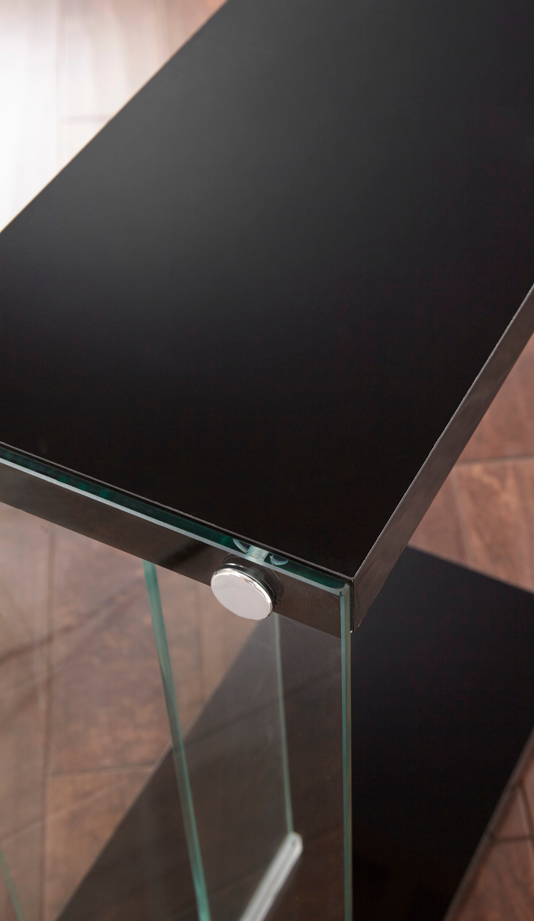Steve Silver EL150CEBG End-Tables - View #5