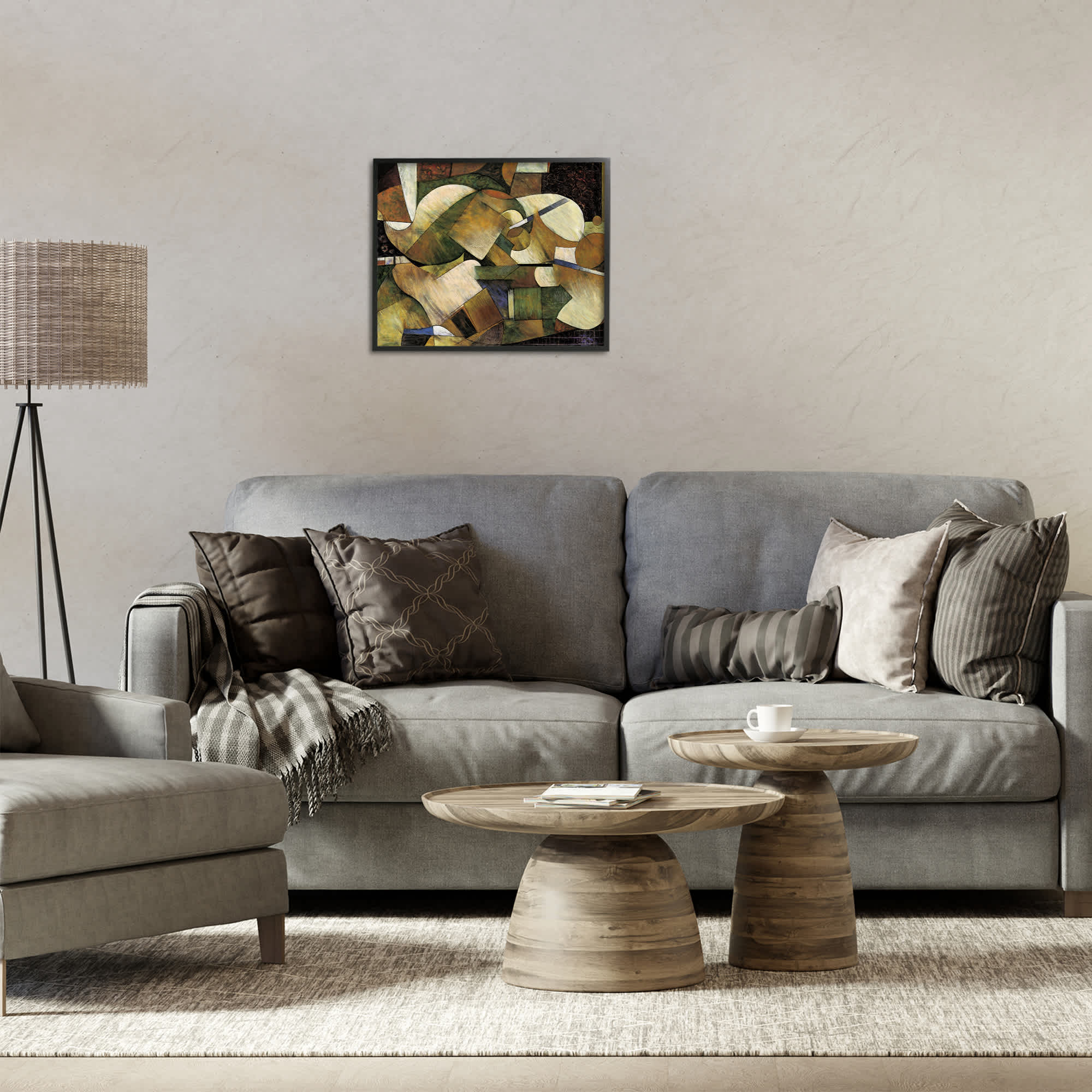 Stupell Industries BS-538-FR-16X20 Wall-Art - View #3