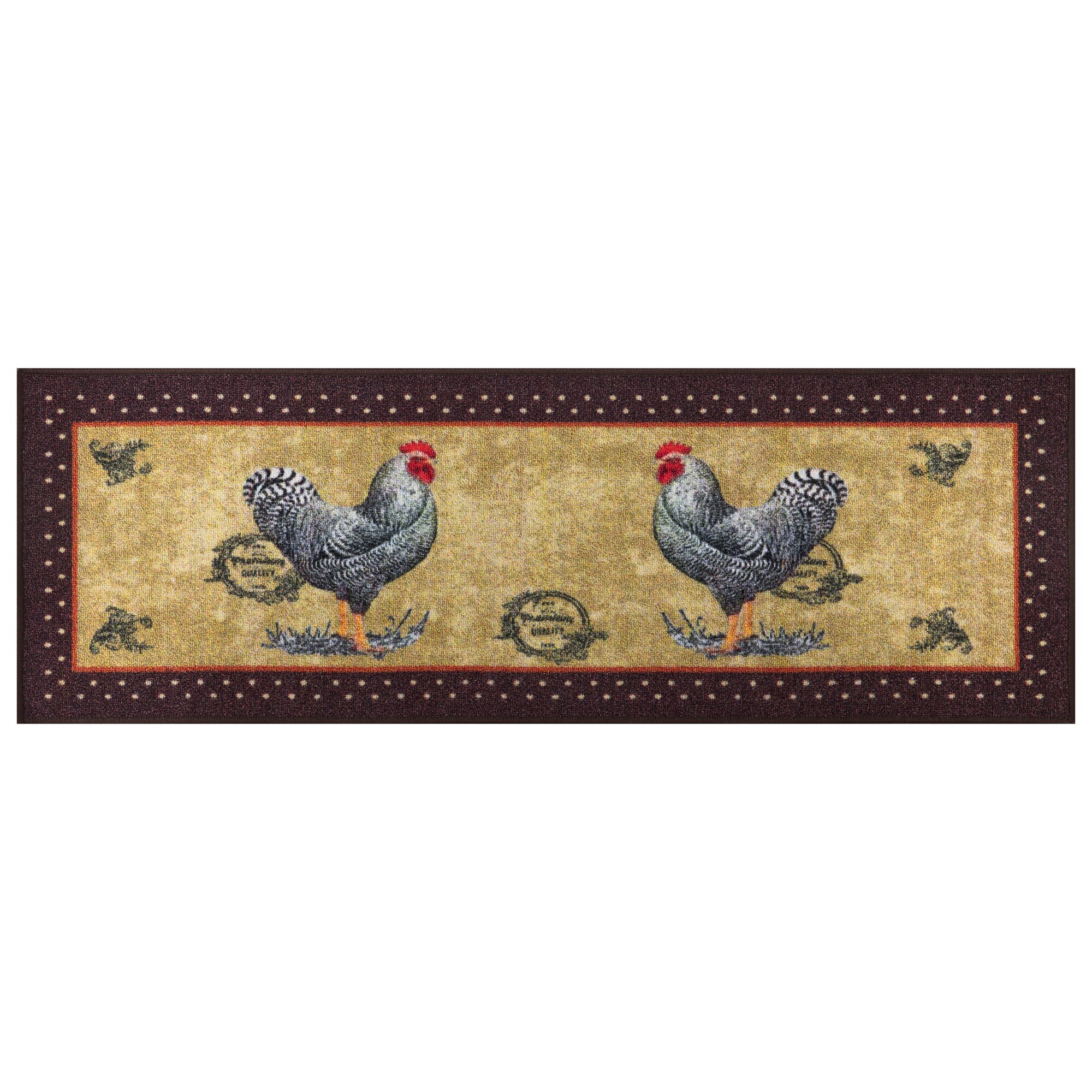 Ottomanson DBK4008-20X59 rugs - View #2