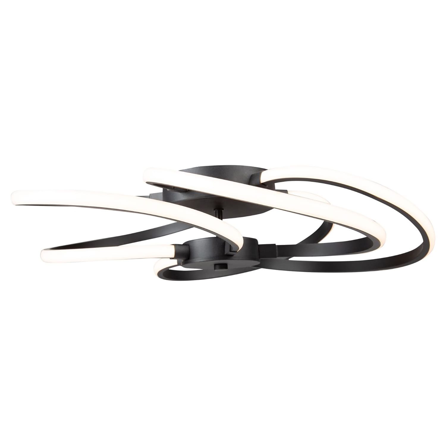 ARTCRAFT AC7687BK flushmounts - View #2